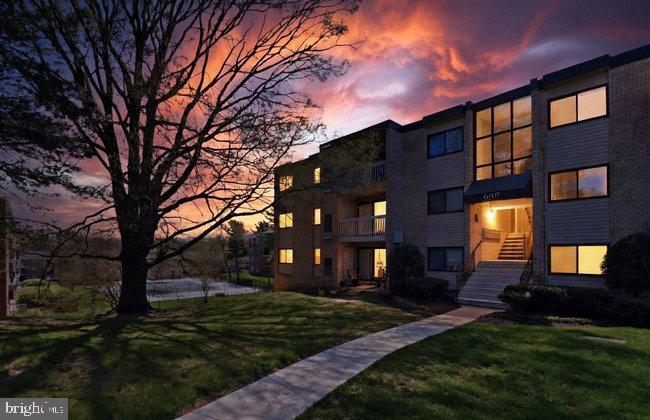 WESTWOOD PARK - Residential