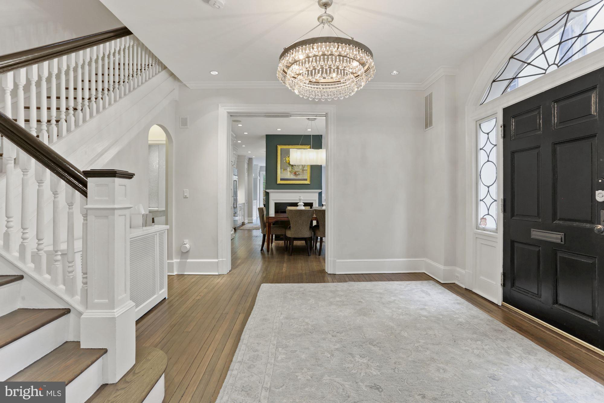 GEORGETOWN - Residential