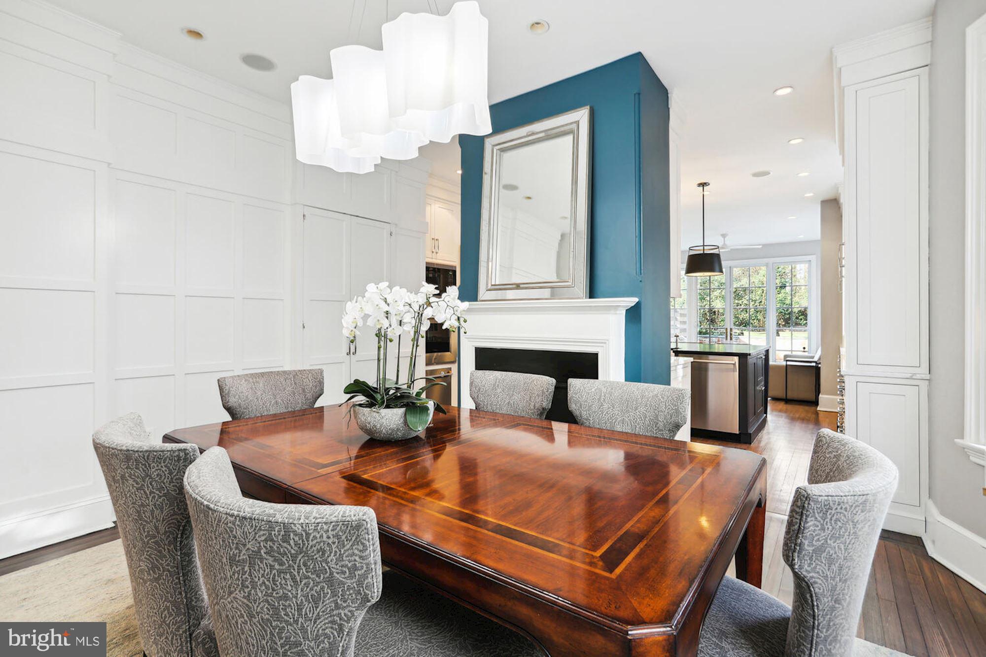 GEORGETOWN - Residential