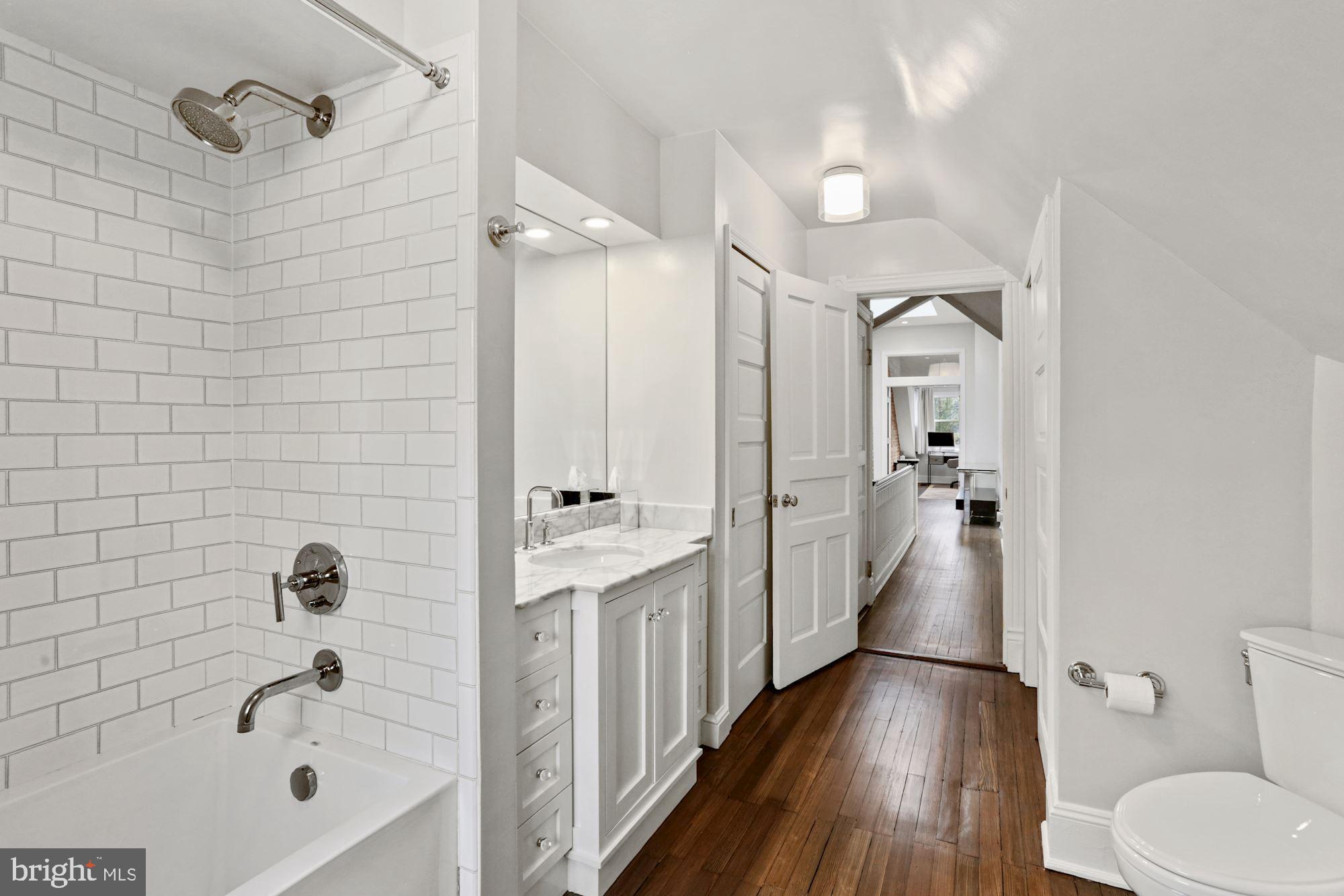 GEORGETOWN - Residential