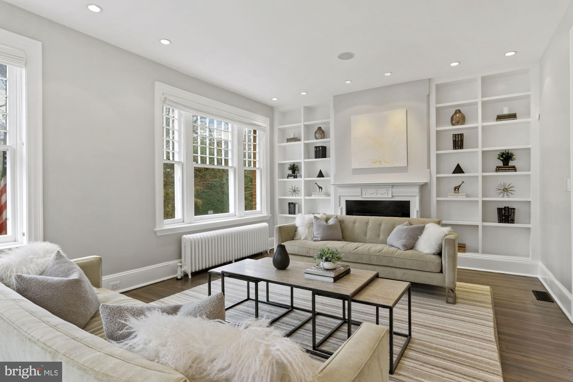 GEORGETOWN - Residential