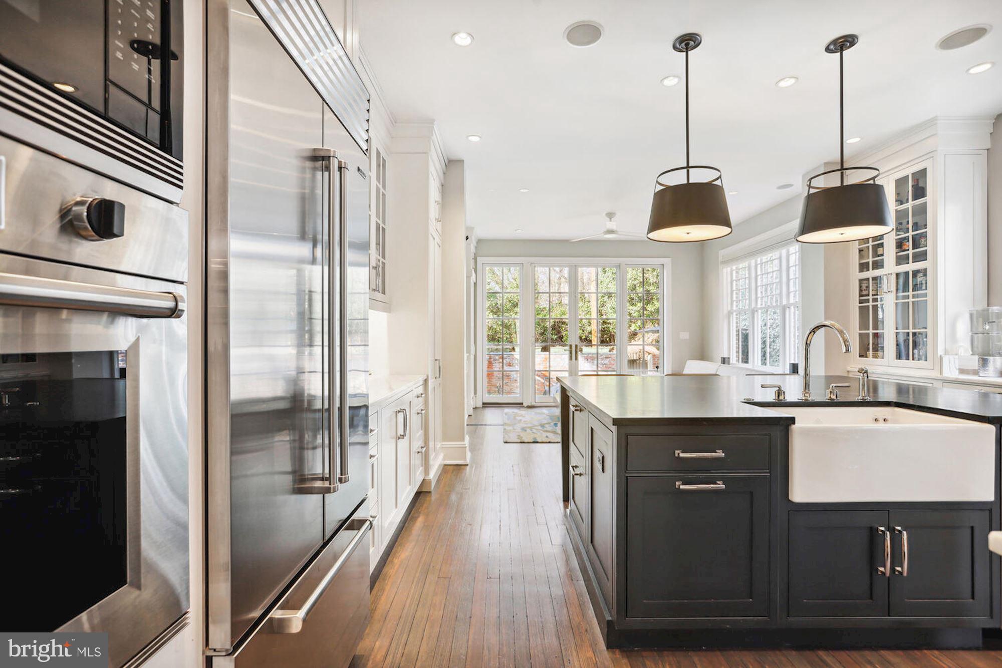 GEORGETOWN - Residential