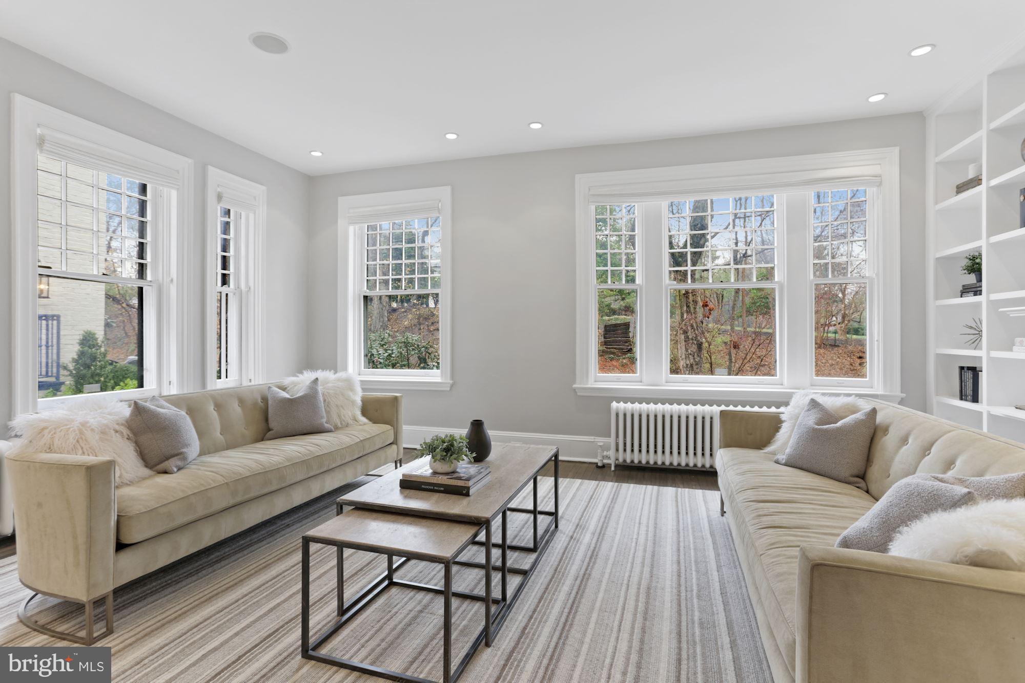 GEORGETOWN - Residential