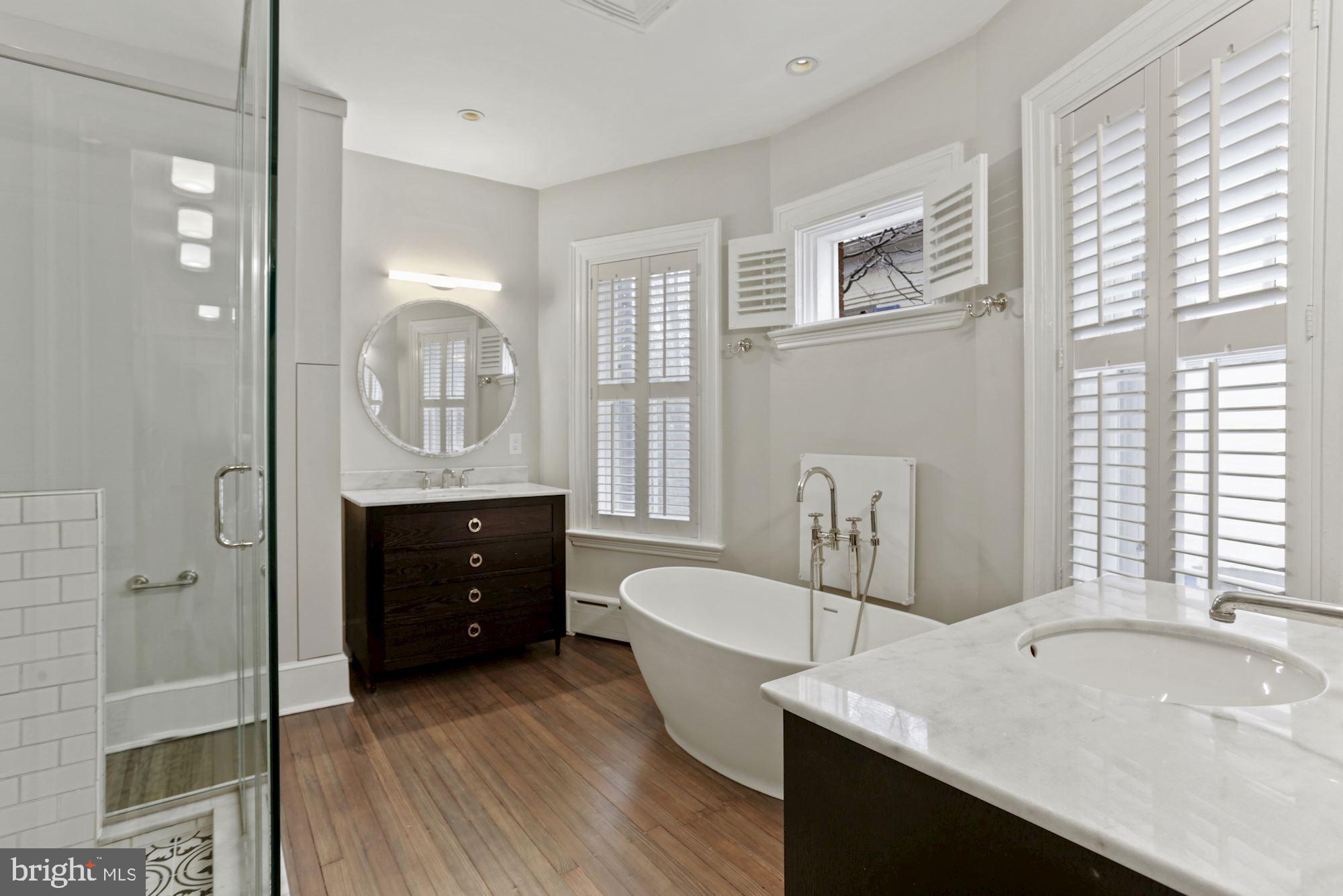 GEORGETOWN - Residential