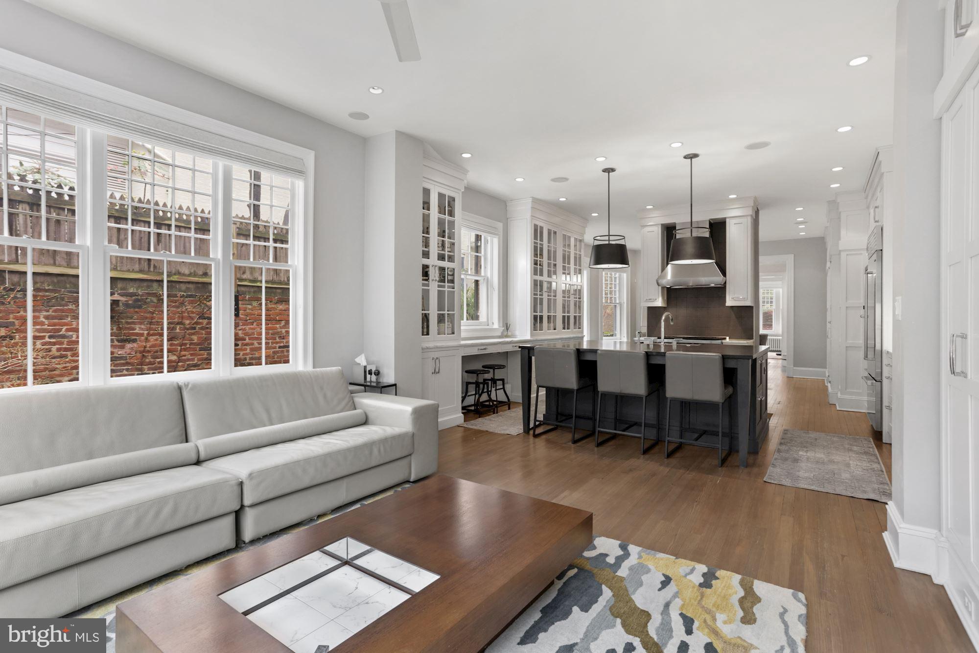 GEORGETOWN - Residential
