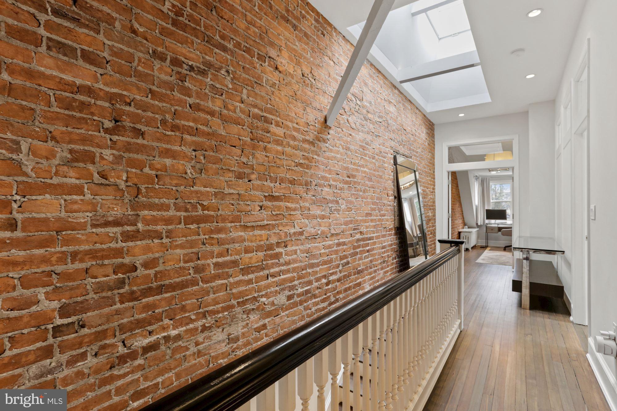 GEORGETOWN - Residential