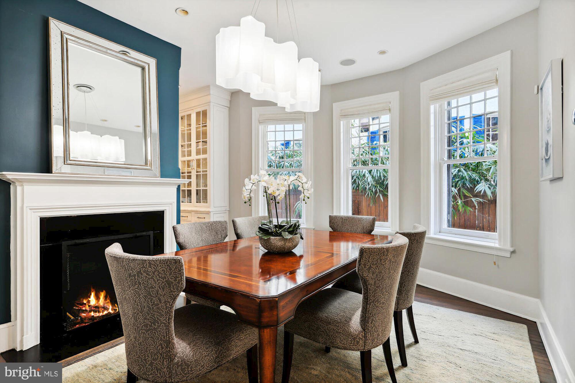 GEORGETOWN - Residential
