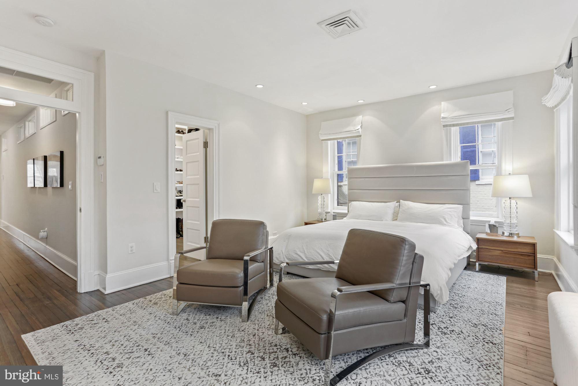 GEORGETOWN - Residential