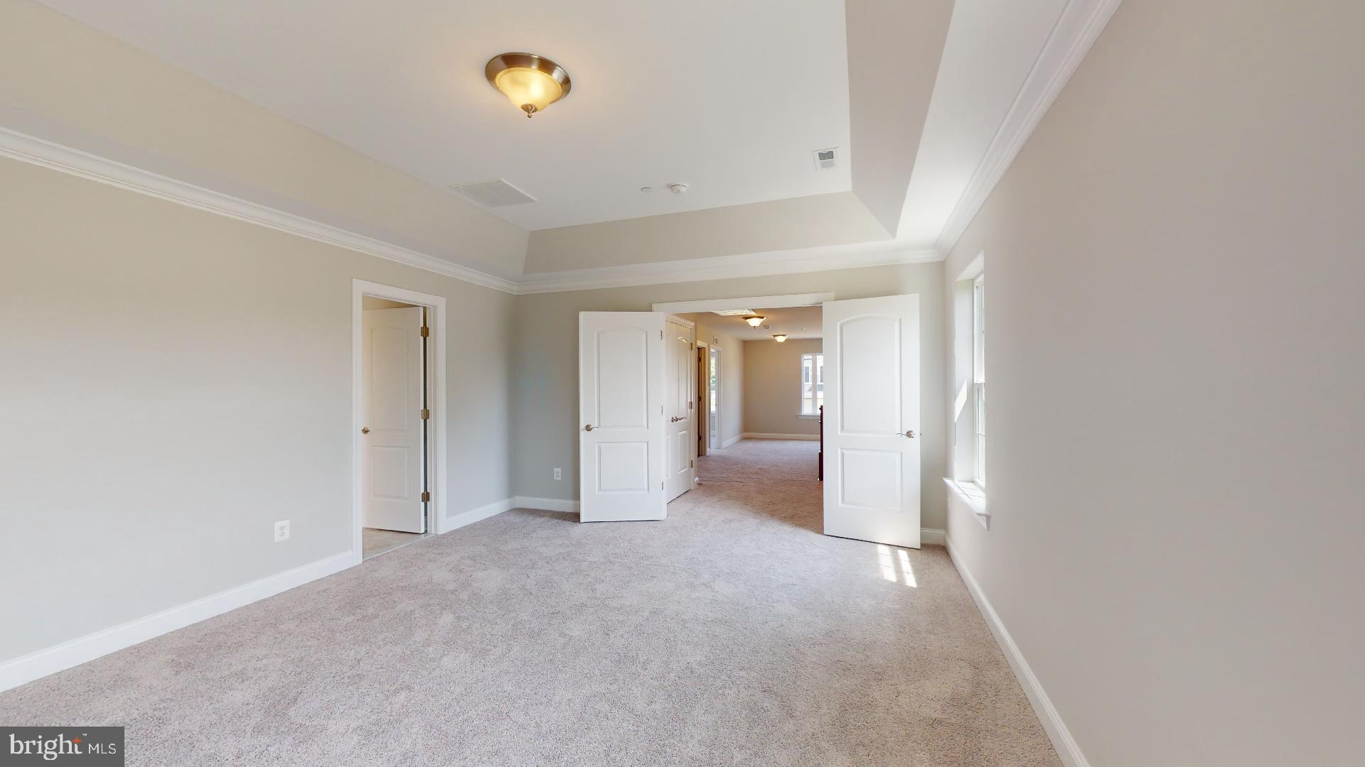 MEADOWS AT TOWN RUN II - Residential