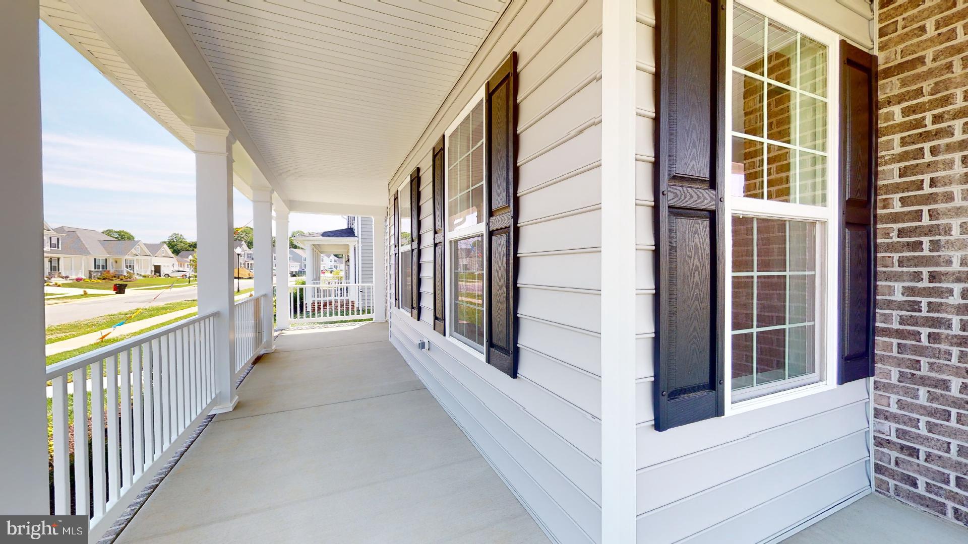 MEADOWS AT TOWN RUN II - Residential