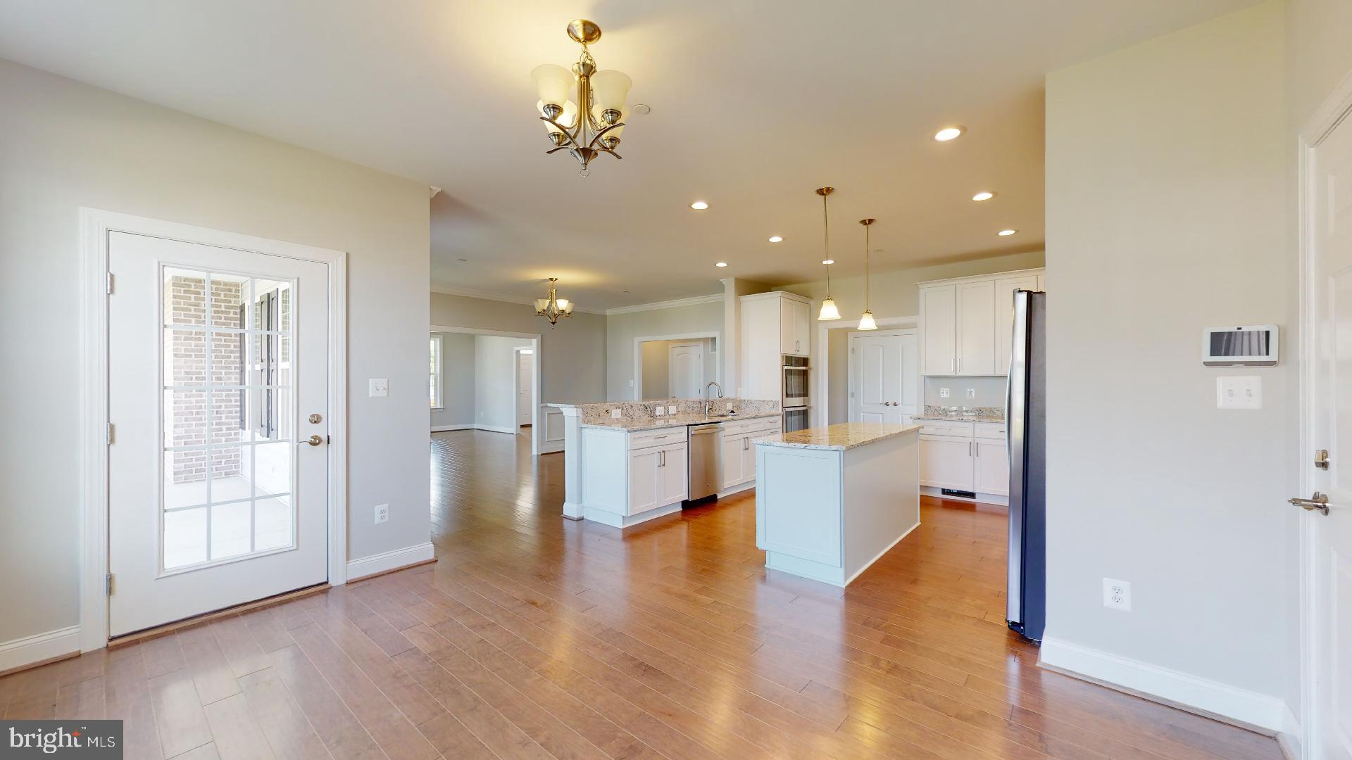 MEADOWS AT TOWN RUN II - Residential