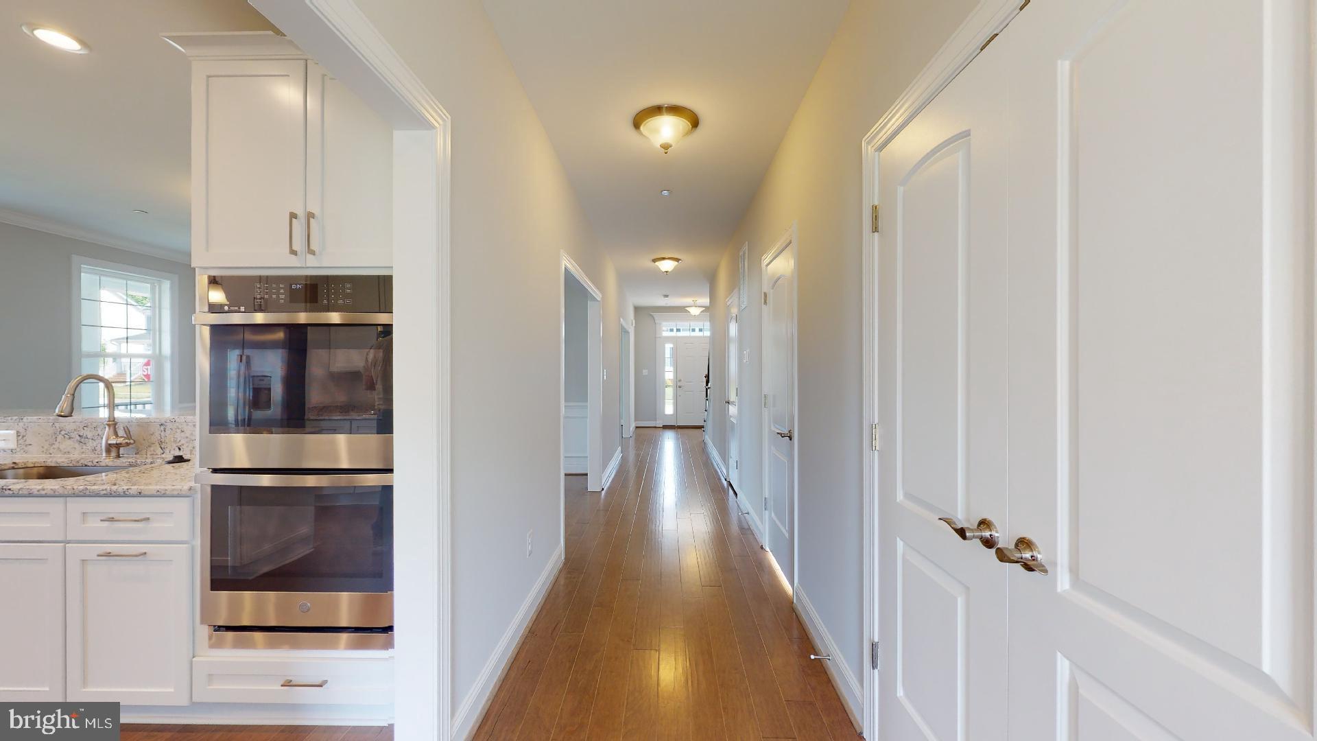 MEADOWS AT TOWN RUN II - Residential
