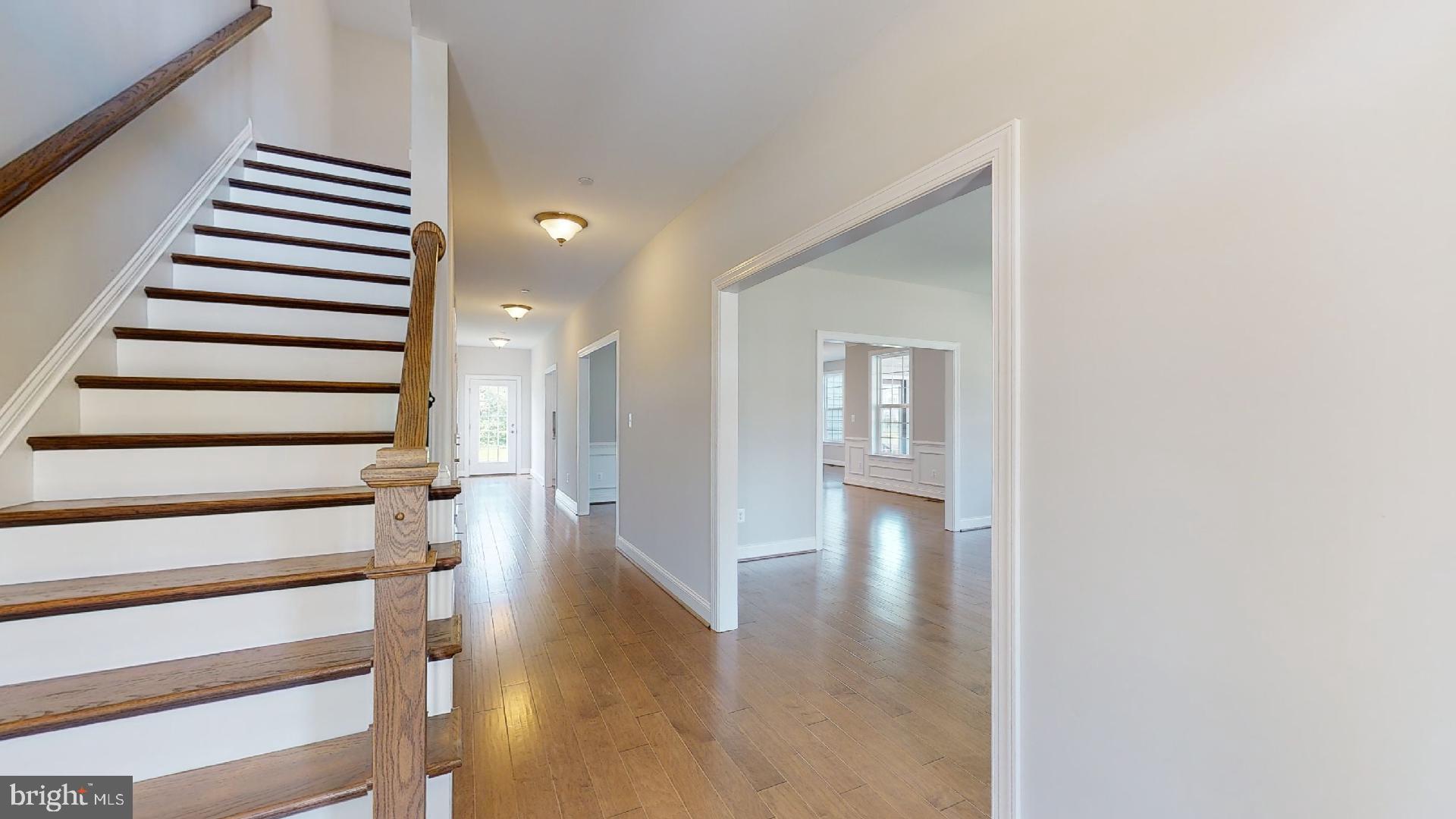 MEADOWS AT TOWN RUN II - Residential