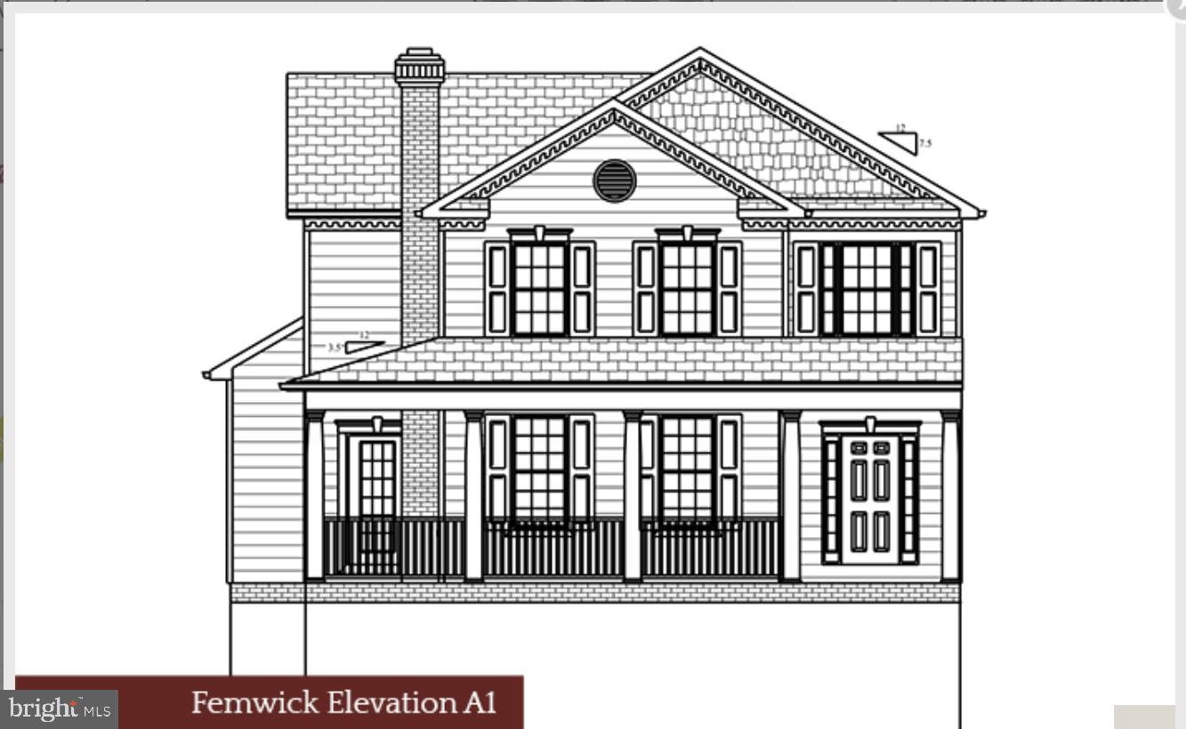 MEADOWS AT TOWN RUN II - Residential