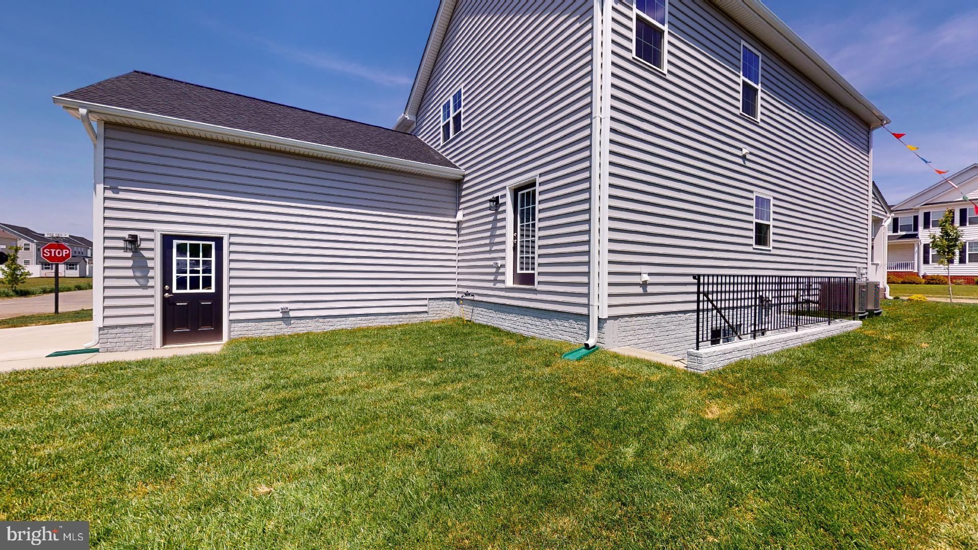 MEADOWS AT TOWN RUN II - Residential