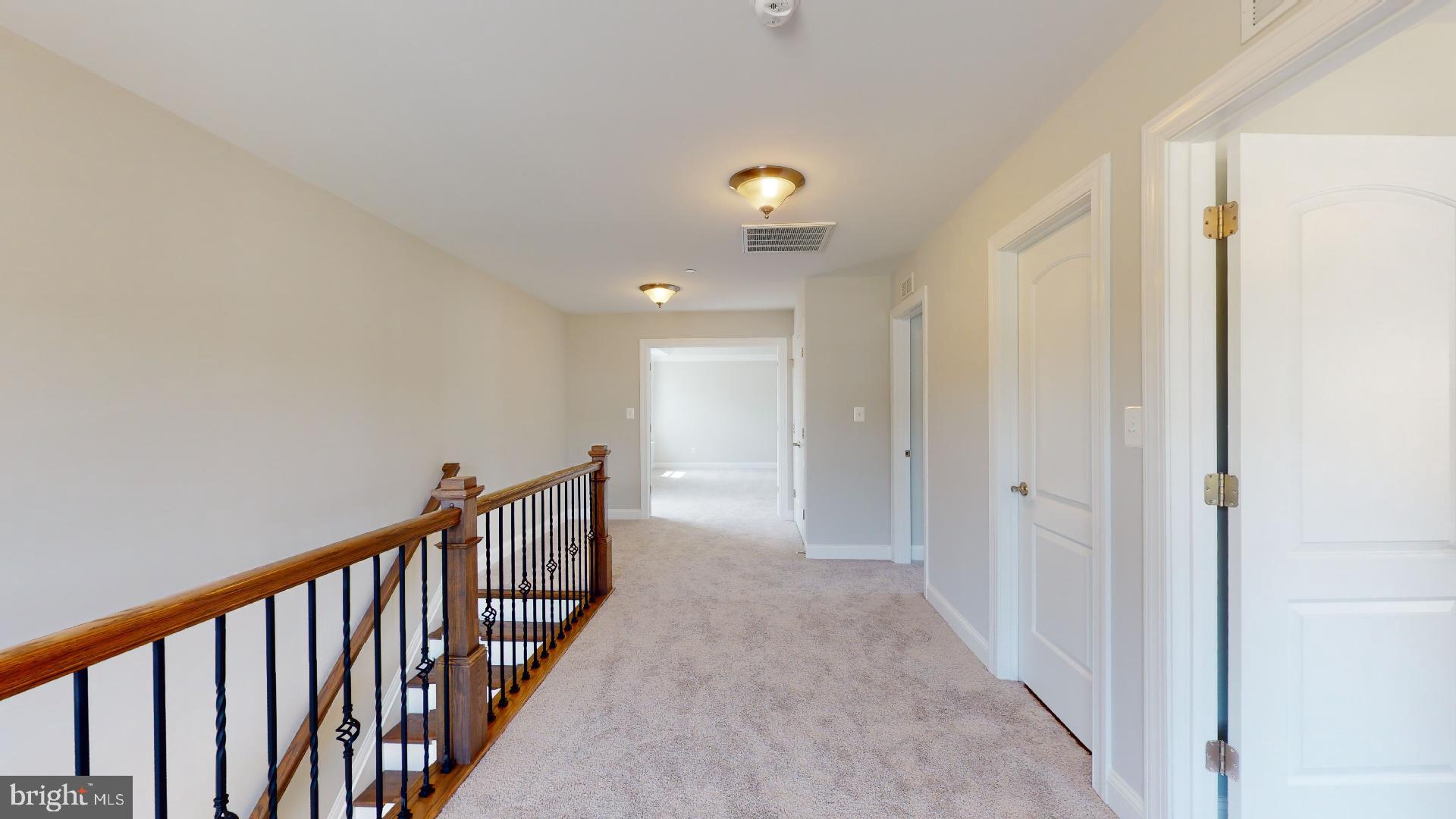 MEADOWS AT TOWN RUN II - Residential