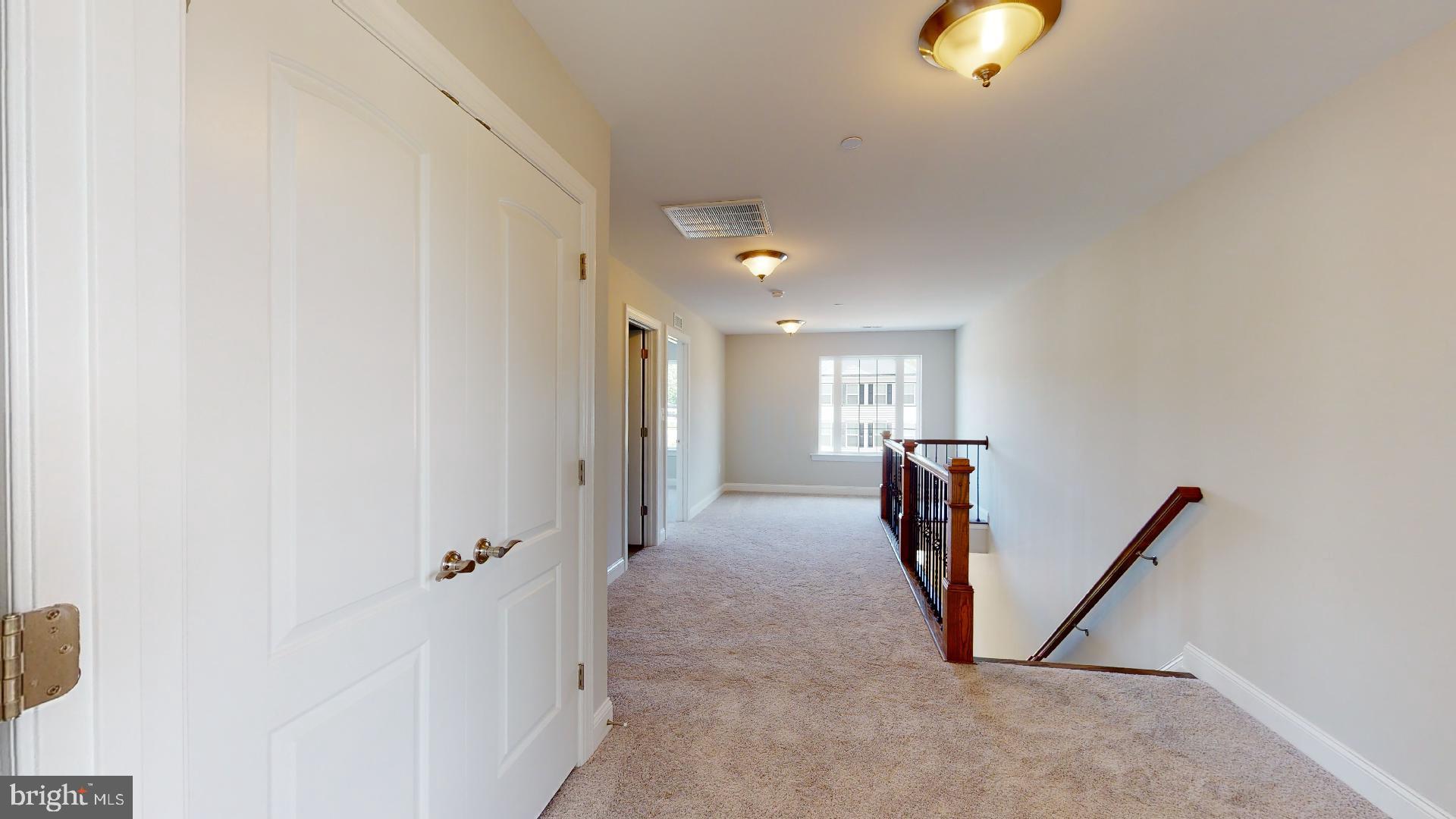 MEADOWS AT TOWN RUN II - Residential
