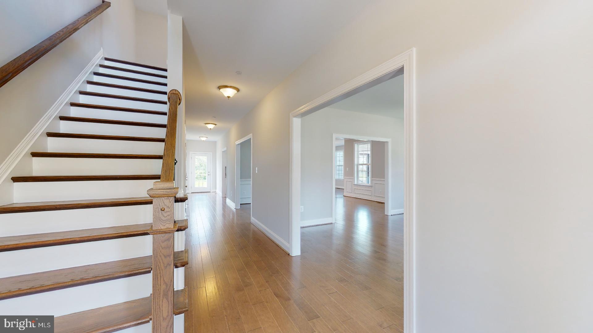 MEADOWS AT TOWN RUN II - Residential