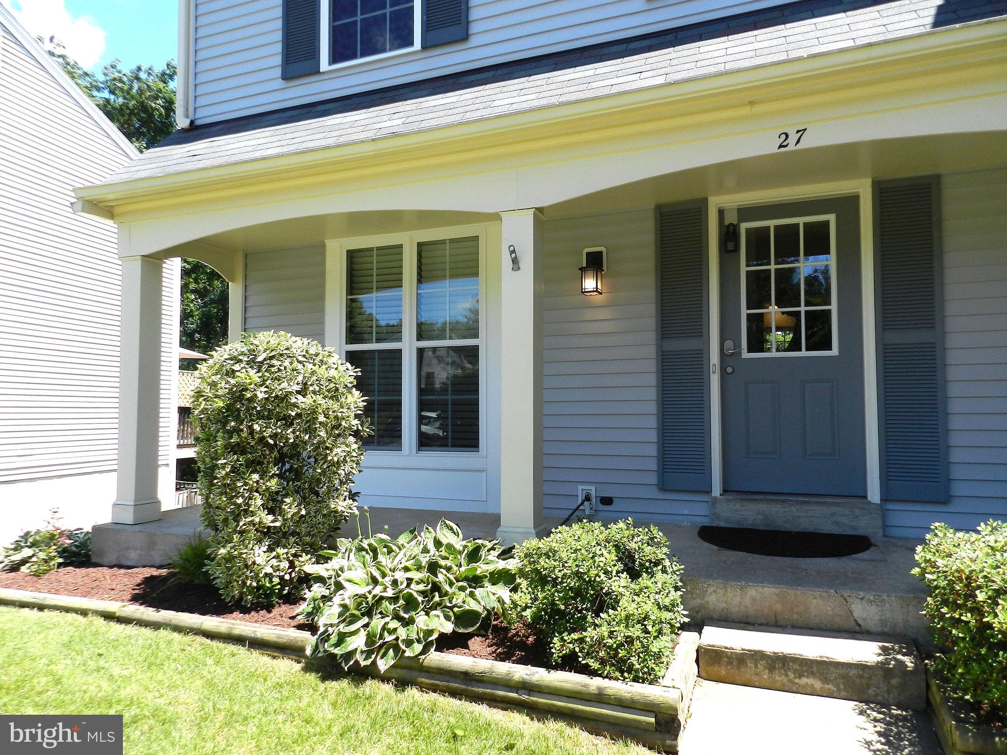 GUNNERS VIEW - Residential