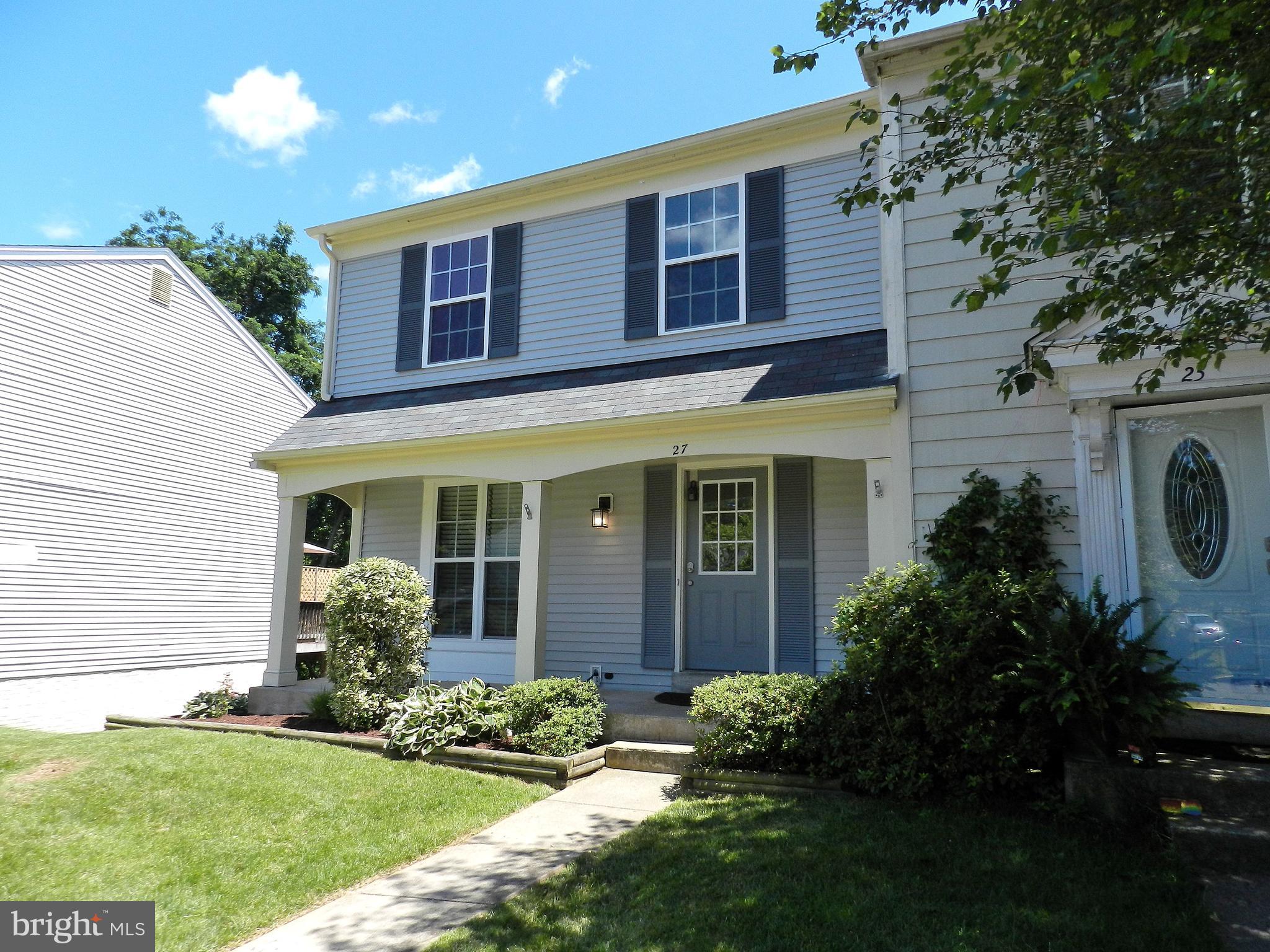 GUNNERS VIEW - Residential
