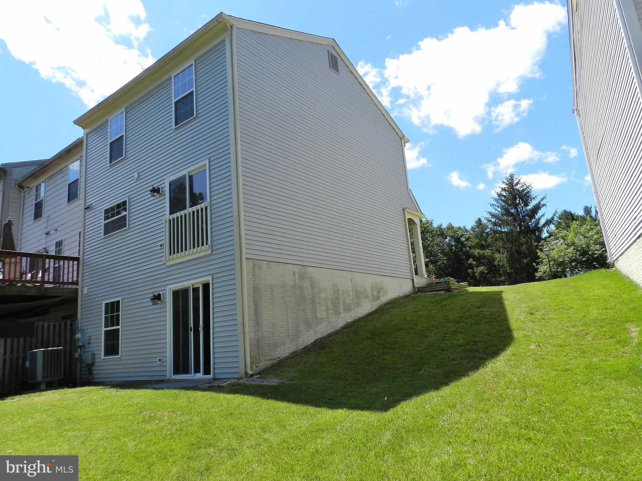 GUNNERS VIEW - Residential