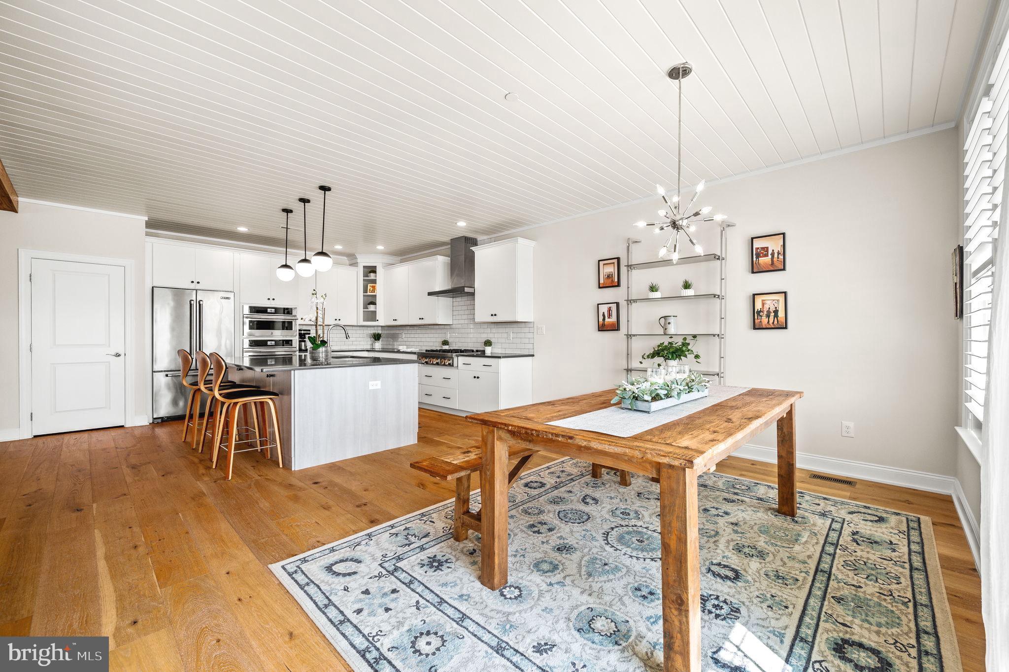 LISETER - Residential