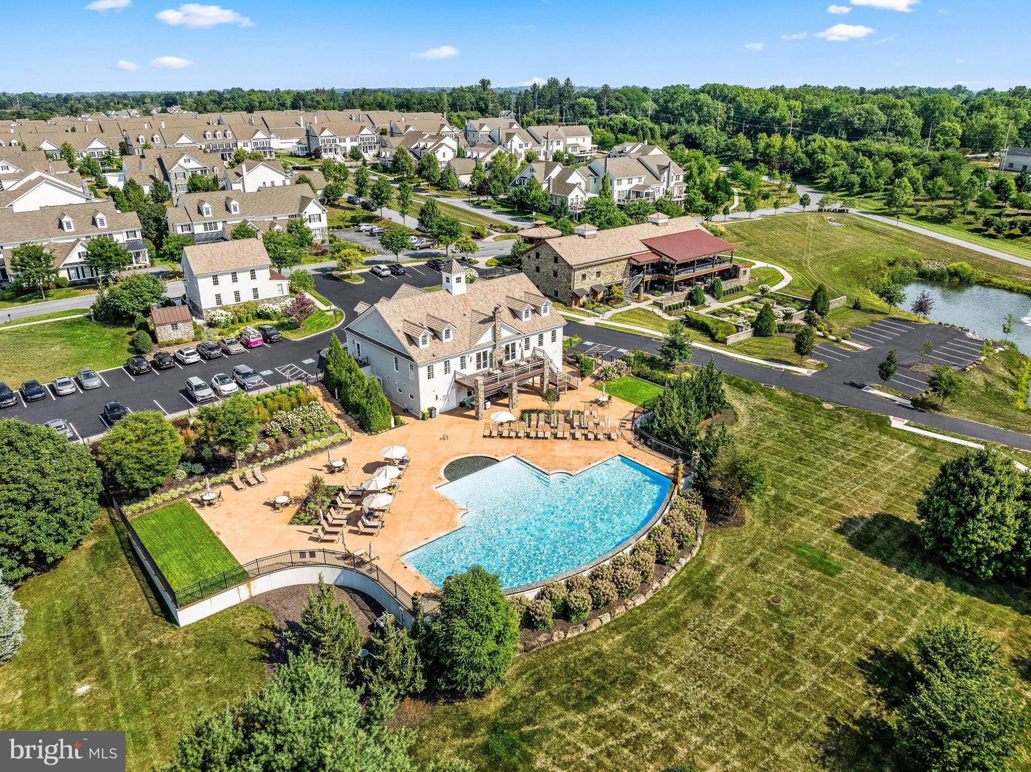 LISETER - Residential