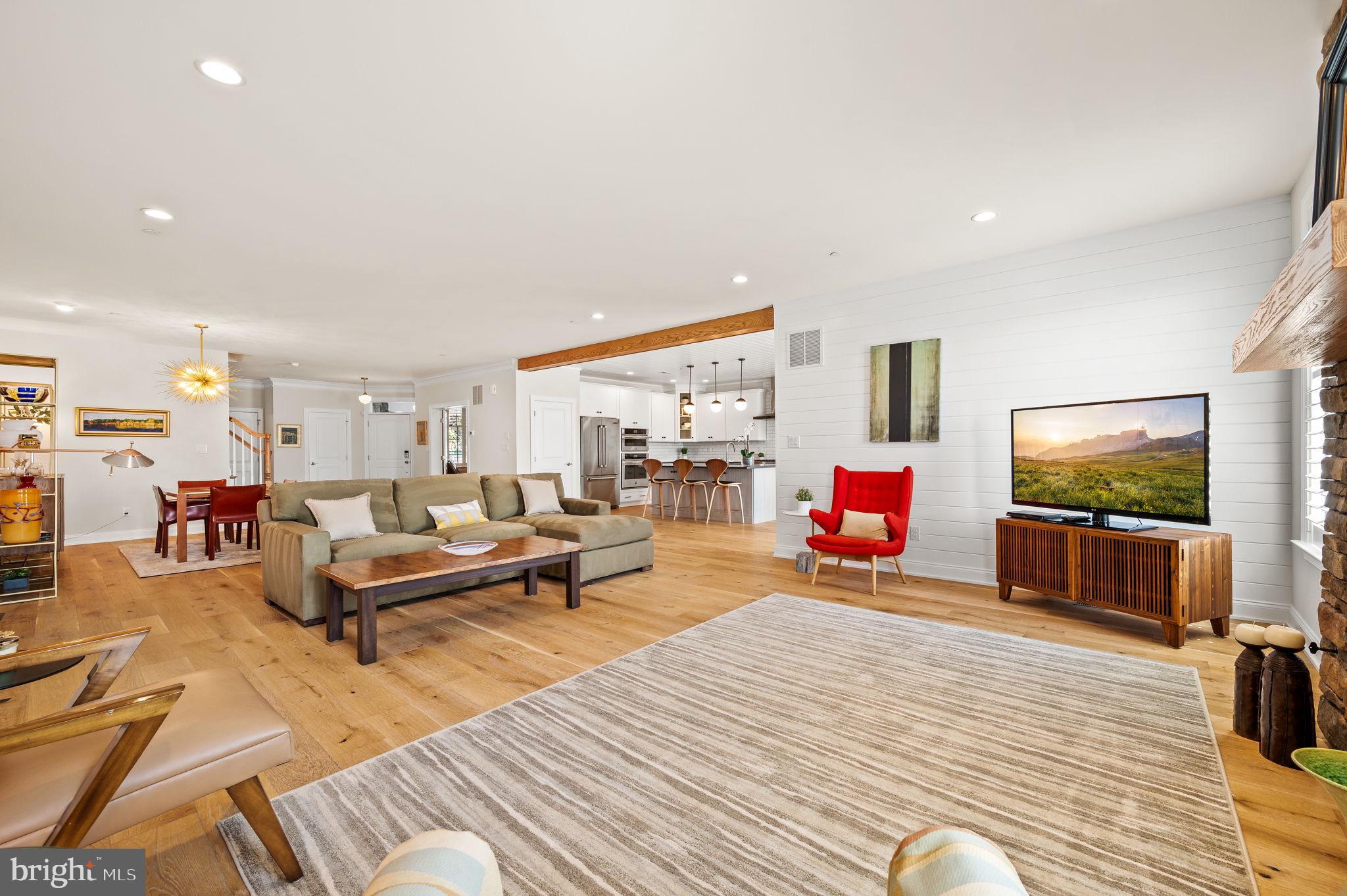 LISETER - Residential