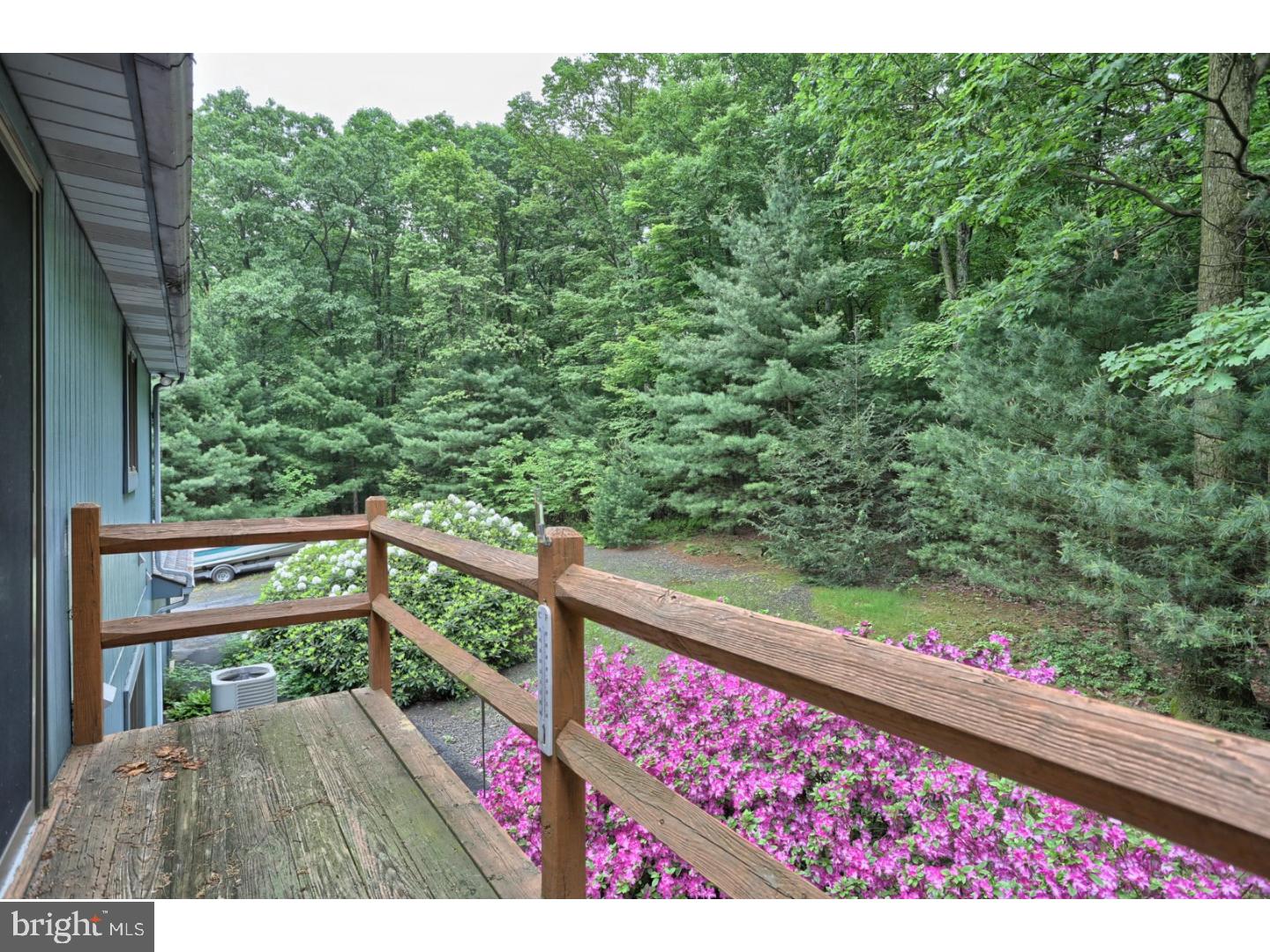 LAKE WYNONAH - Residential