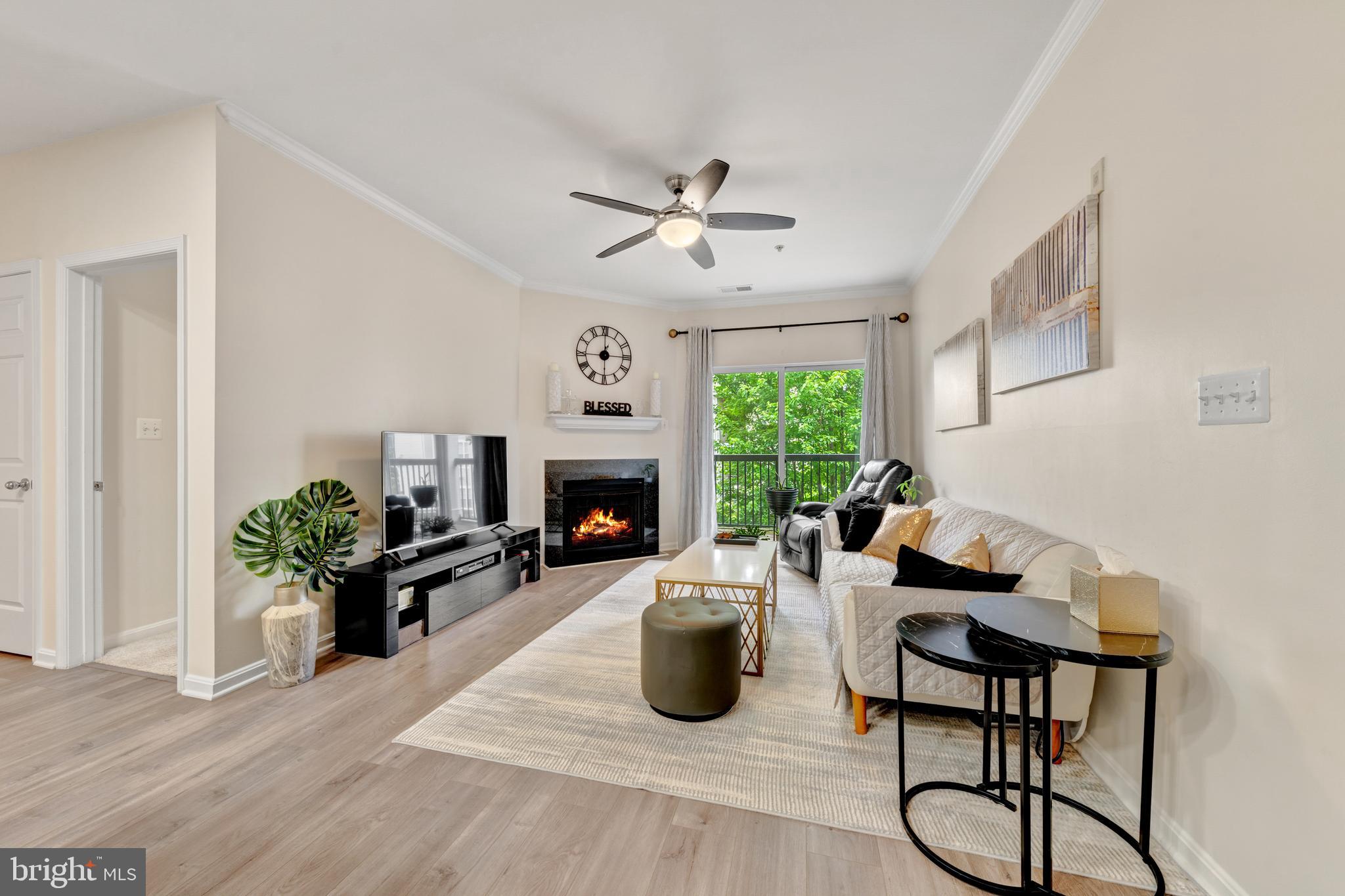 STONEGATE AT FAIRCREST - Residential