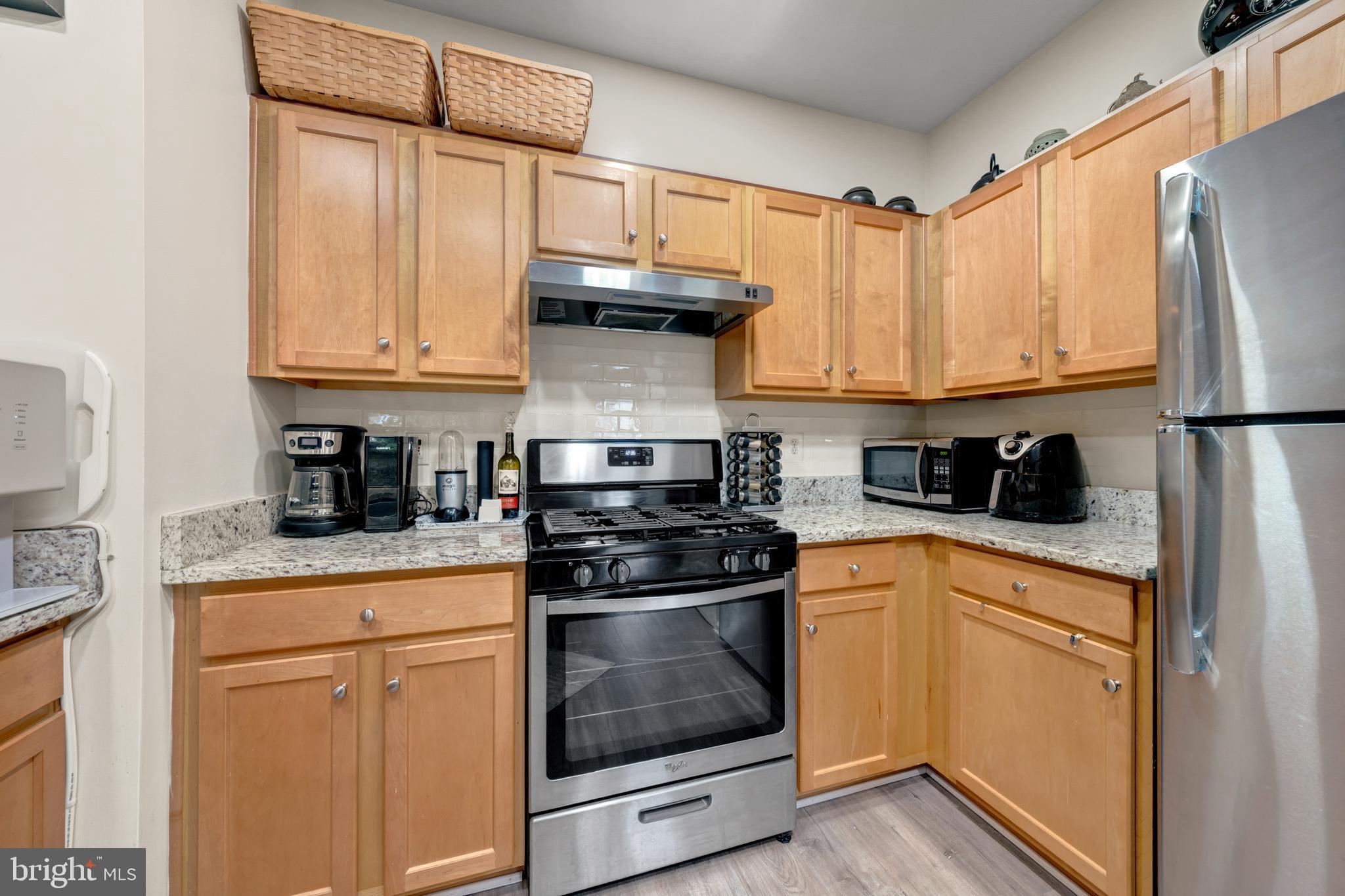 STONEGATE AT FAIRCREST - Residential