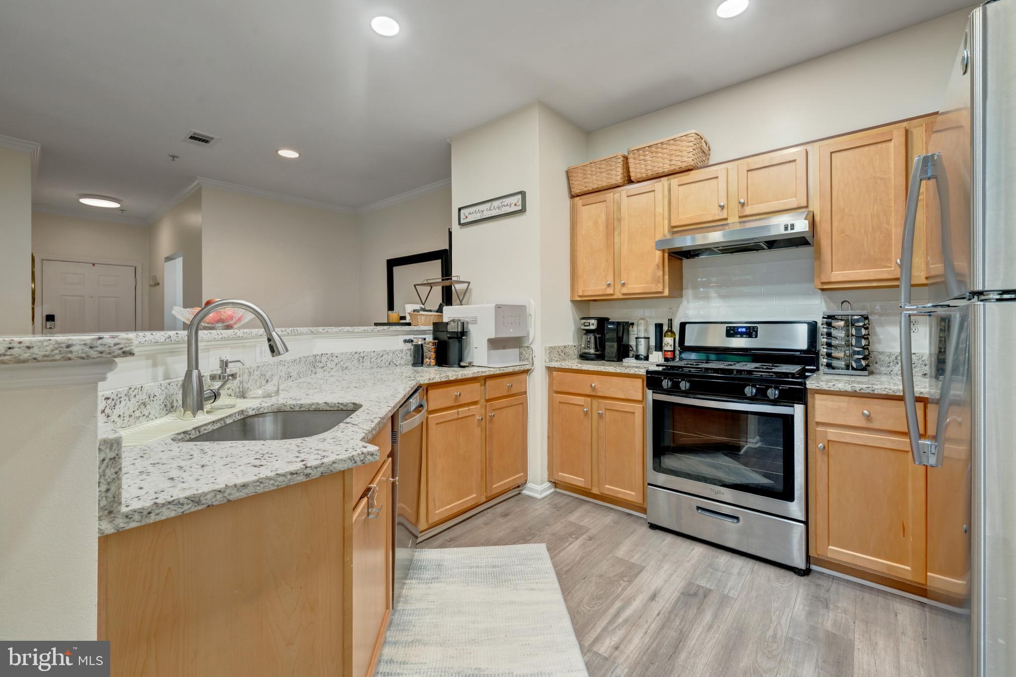 STONEGATE AT FAIRCREST - Residential