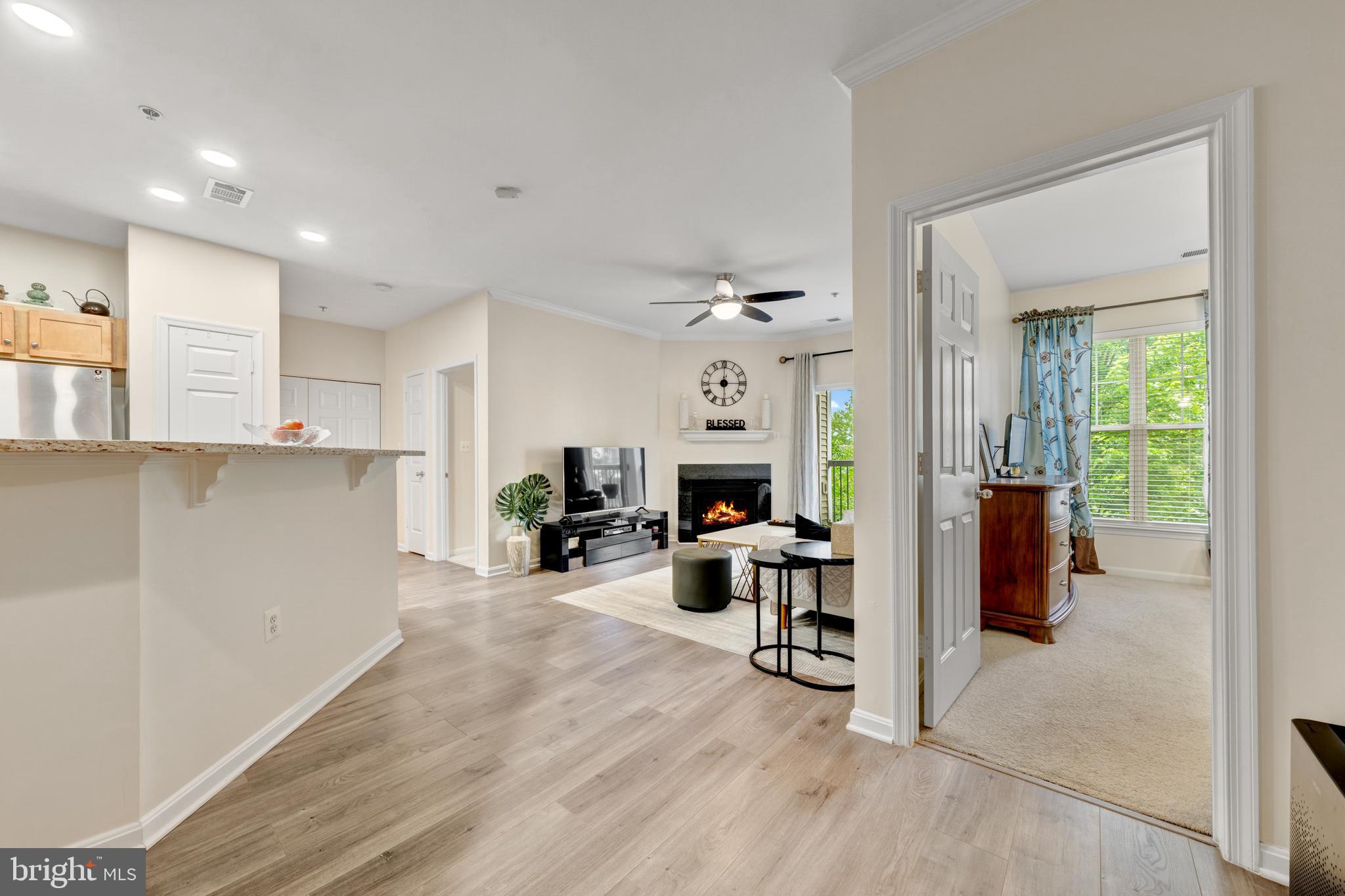 STONEGATE AT FAIRCREST - Residential