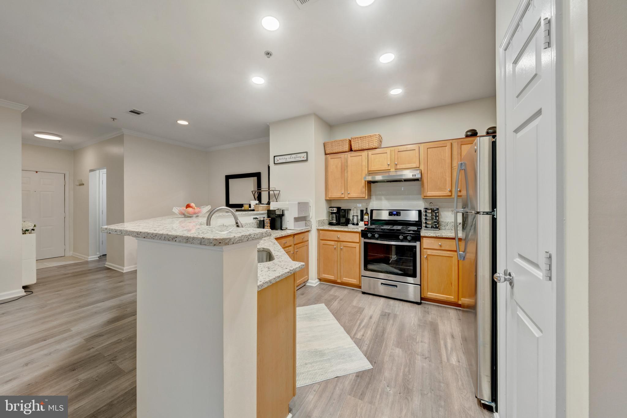 STONEGATE AT FAIRCREST - Residential