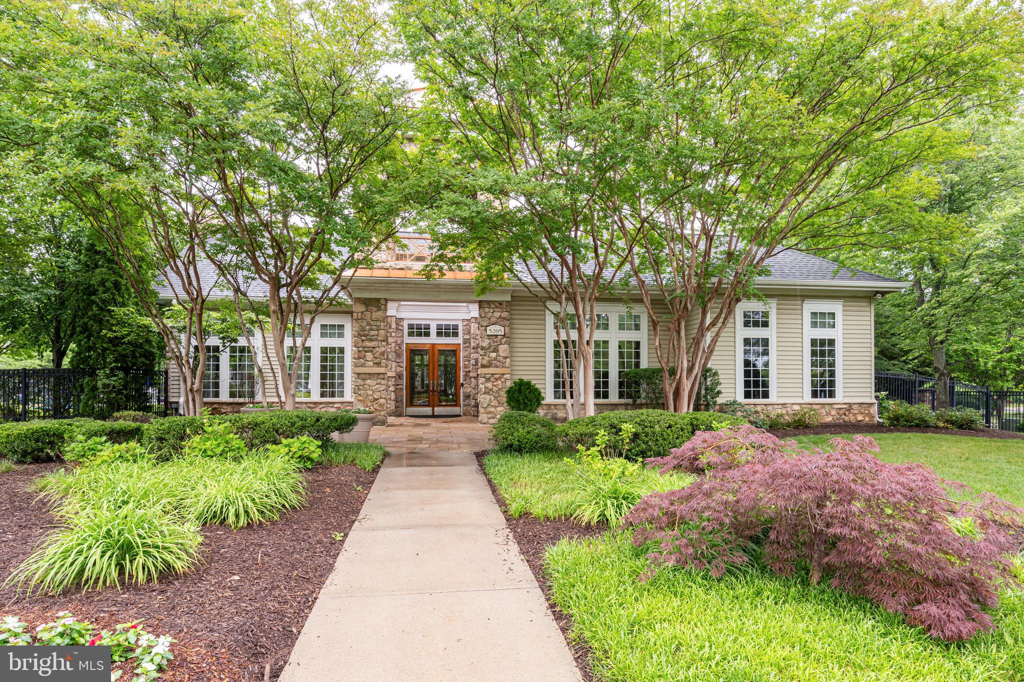 STONEGATE AT FAIRCREST - Residential
