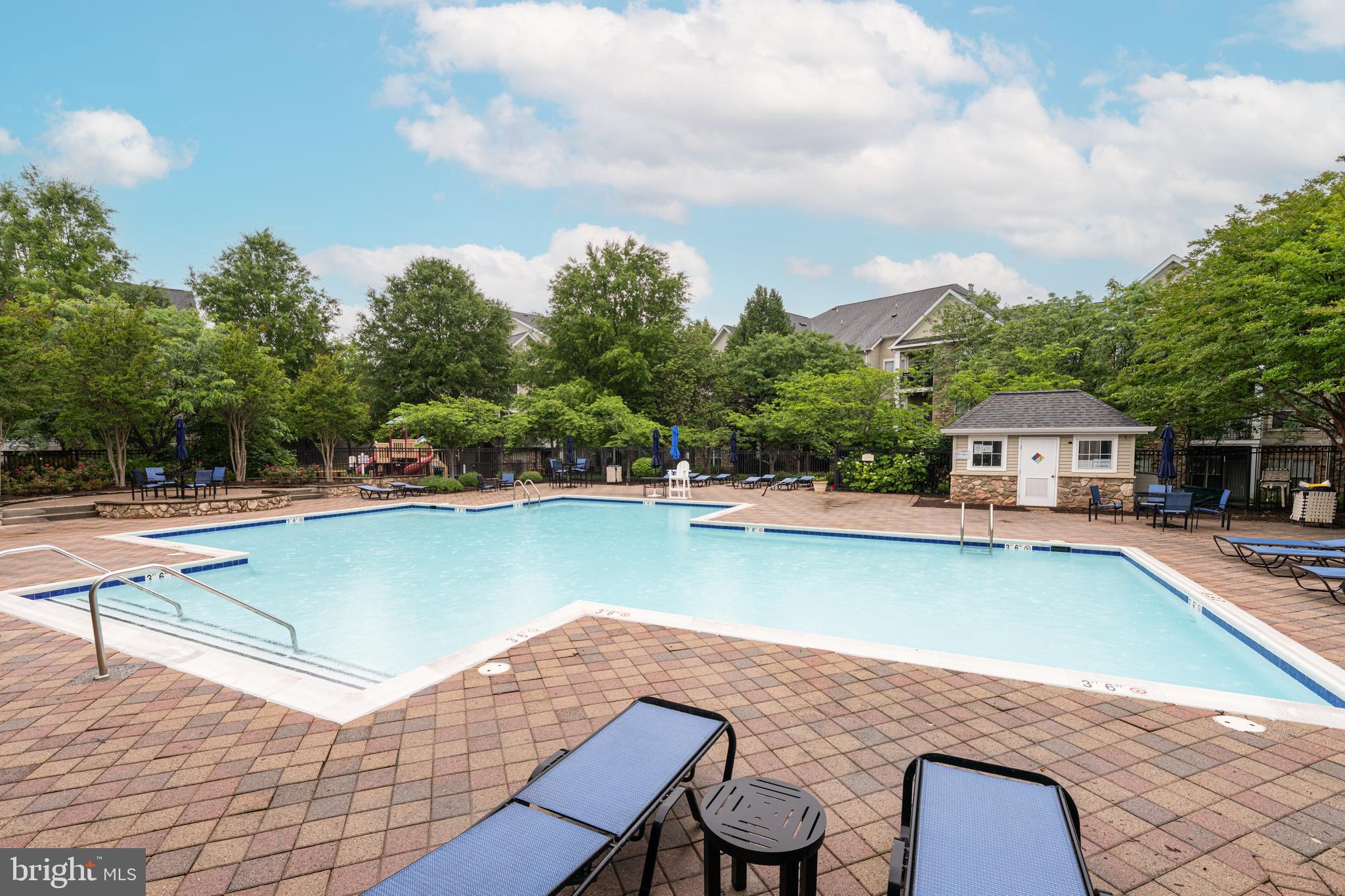 STONEGATE AT FAIRCREST - Residential