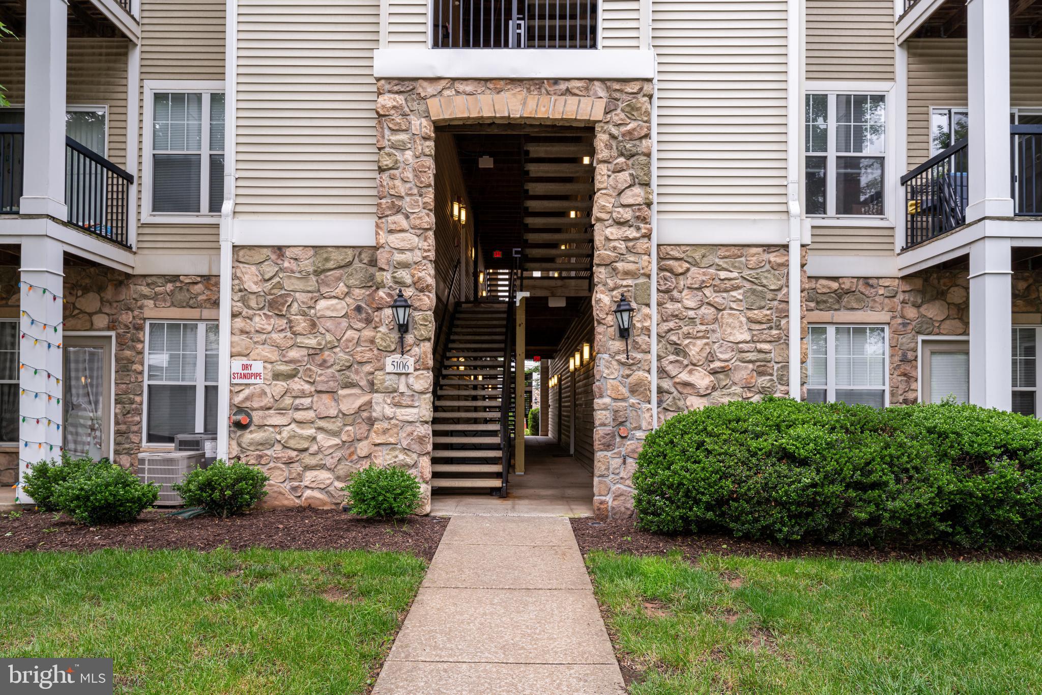 STONEGATE AT FAIRCREST - Residential