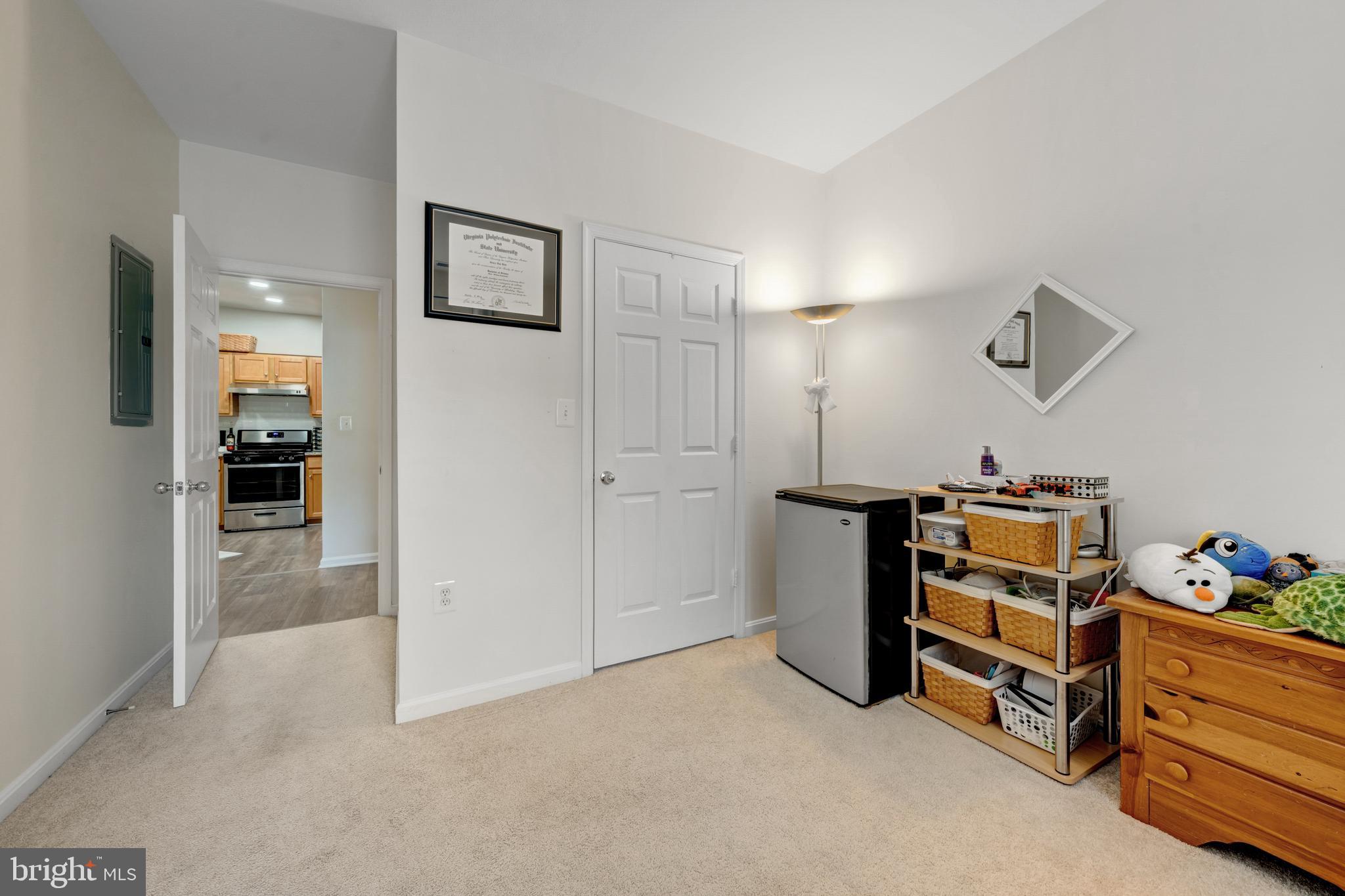 STONEGATE AT FAIRCREST - Residential
