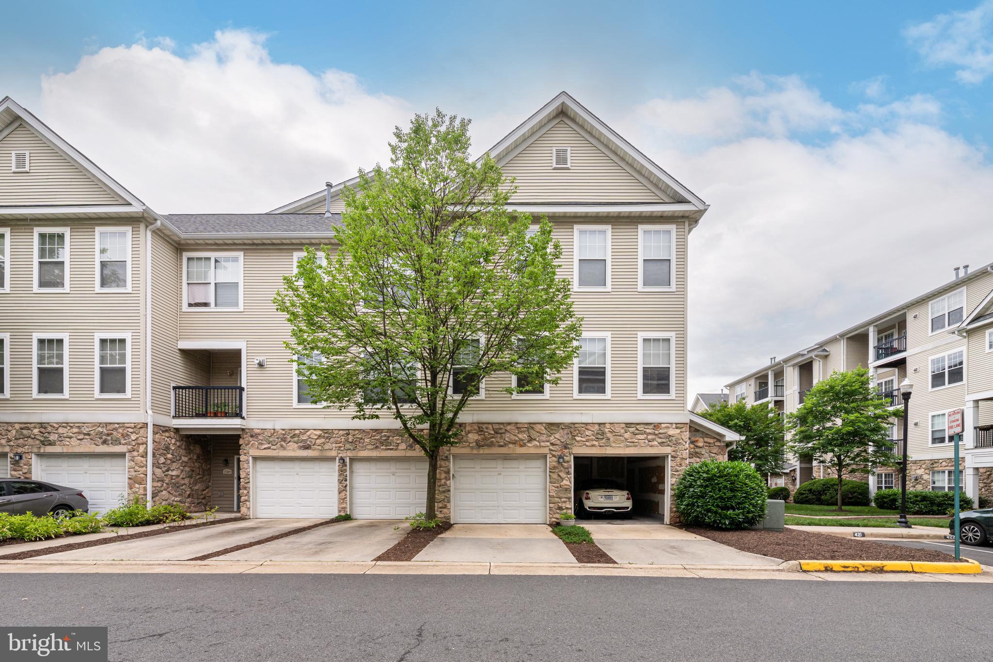 STONEGATE AT FAIRCREST - Residential