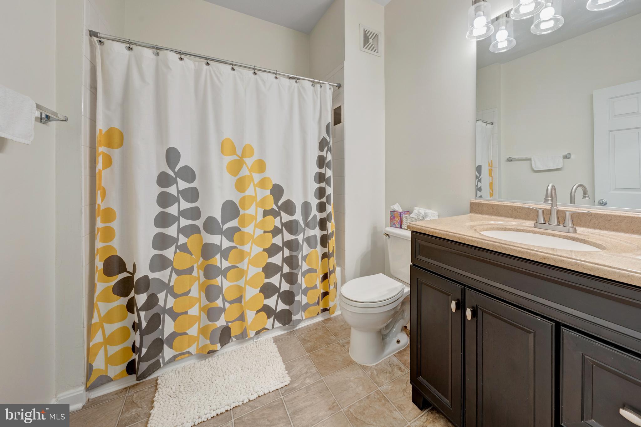 STONEGATE AT FAIRCREST - Residential