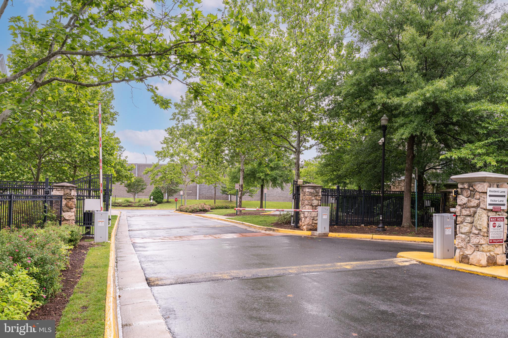 STONEGATE AT FAIRCREST - Residential