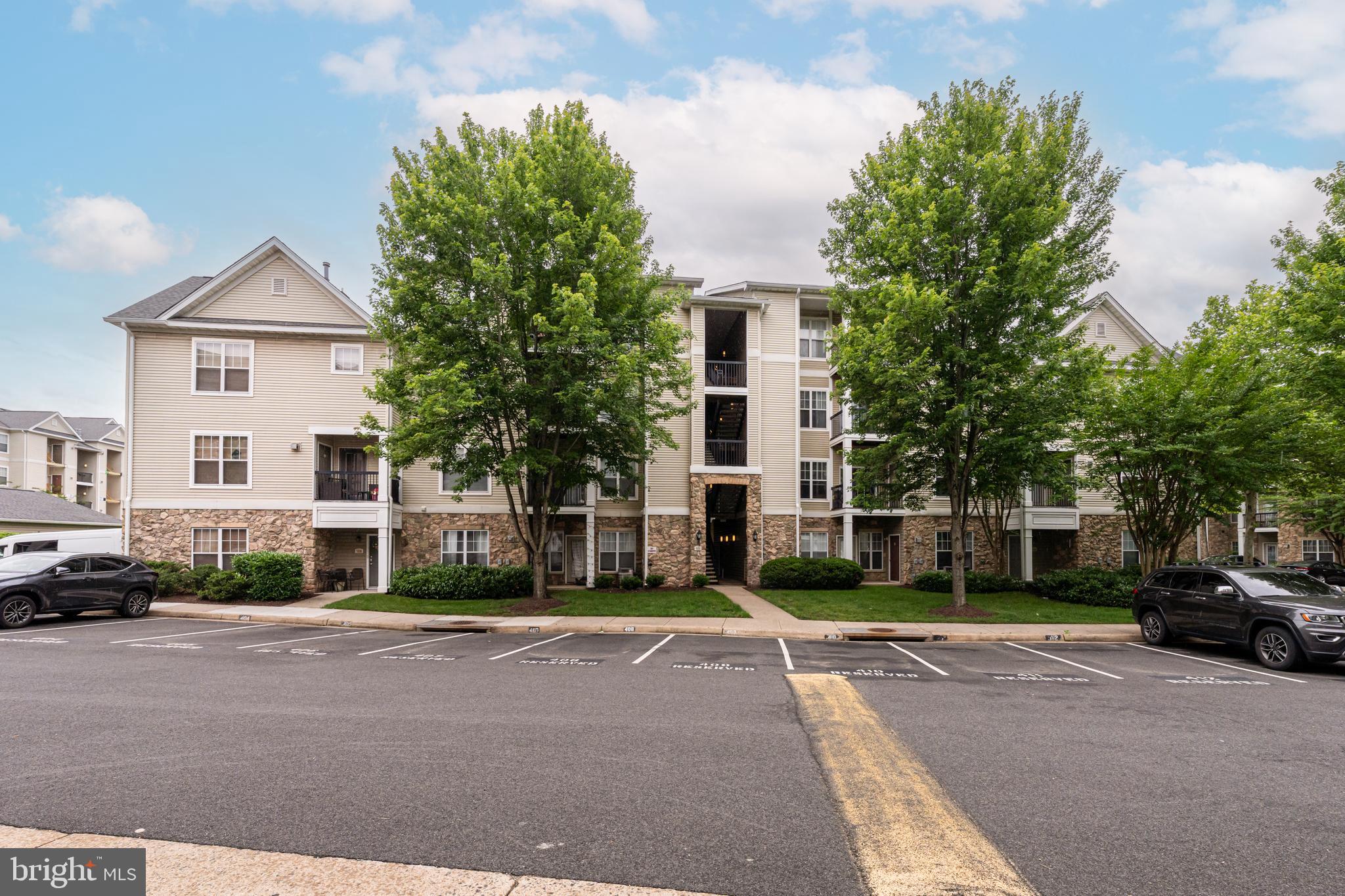 STONEGATE AT FAIRCREST - Residential