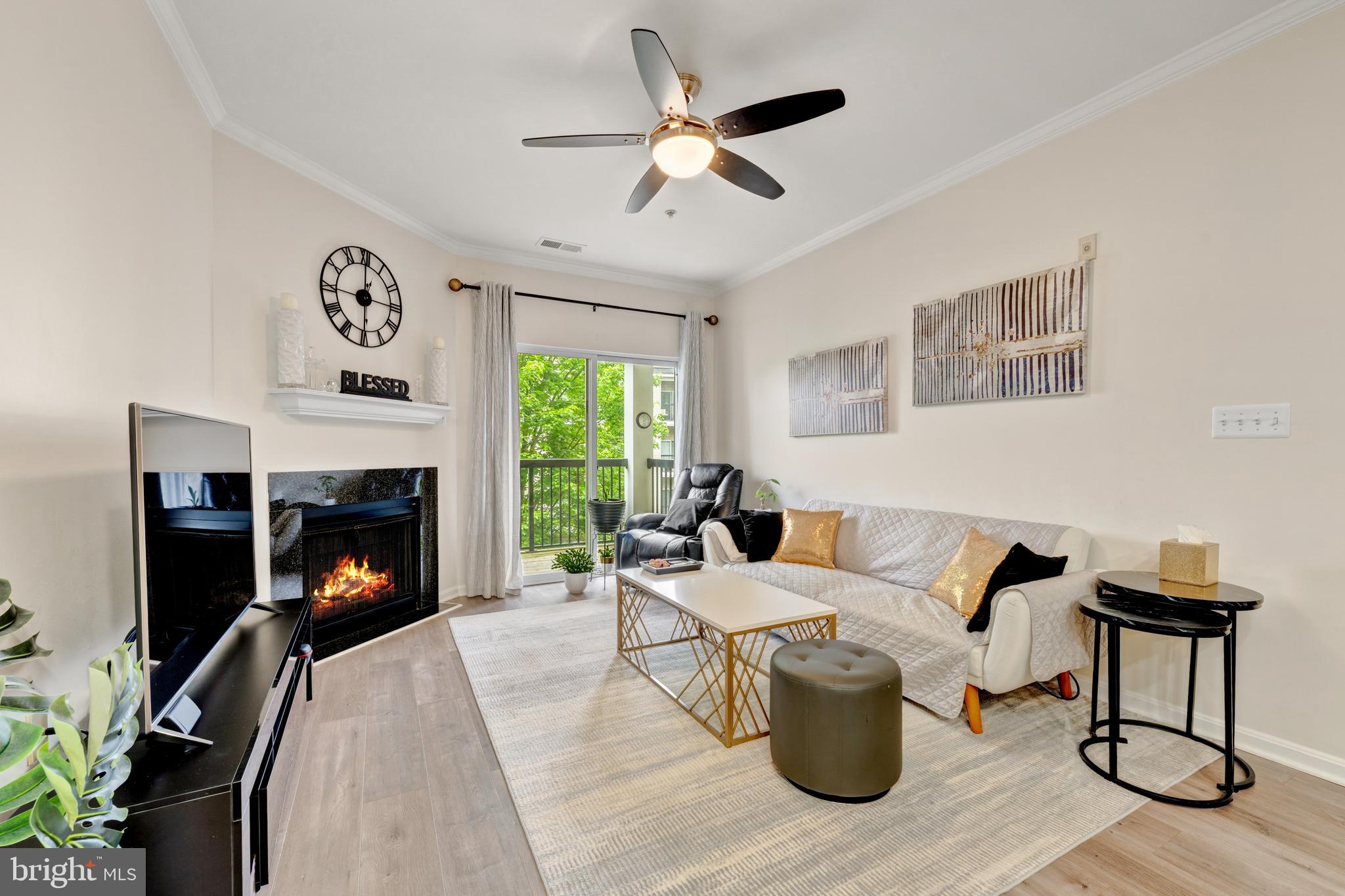 STONEGATE AT FAIRCREST - Residential