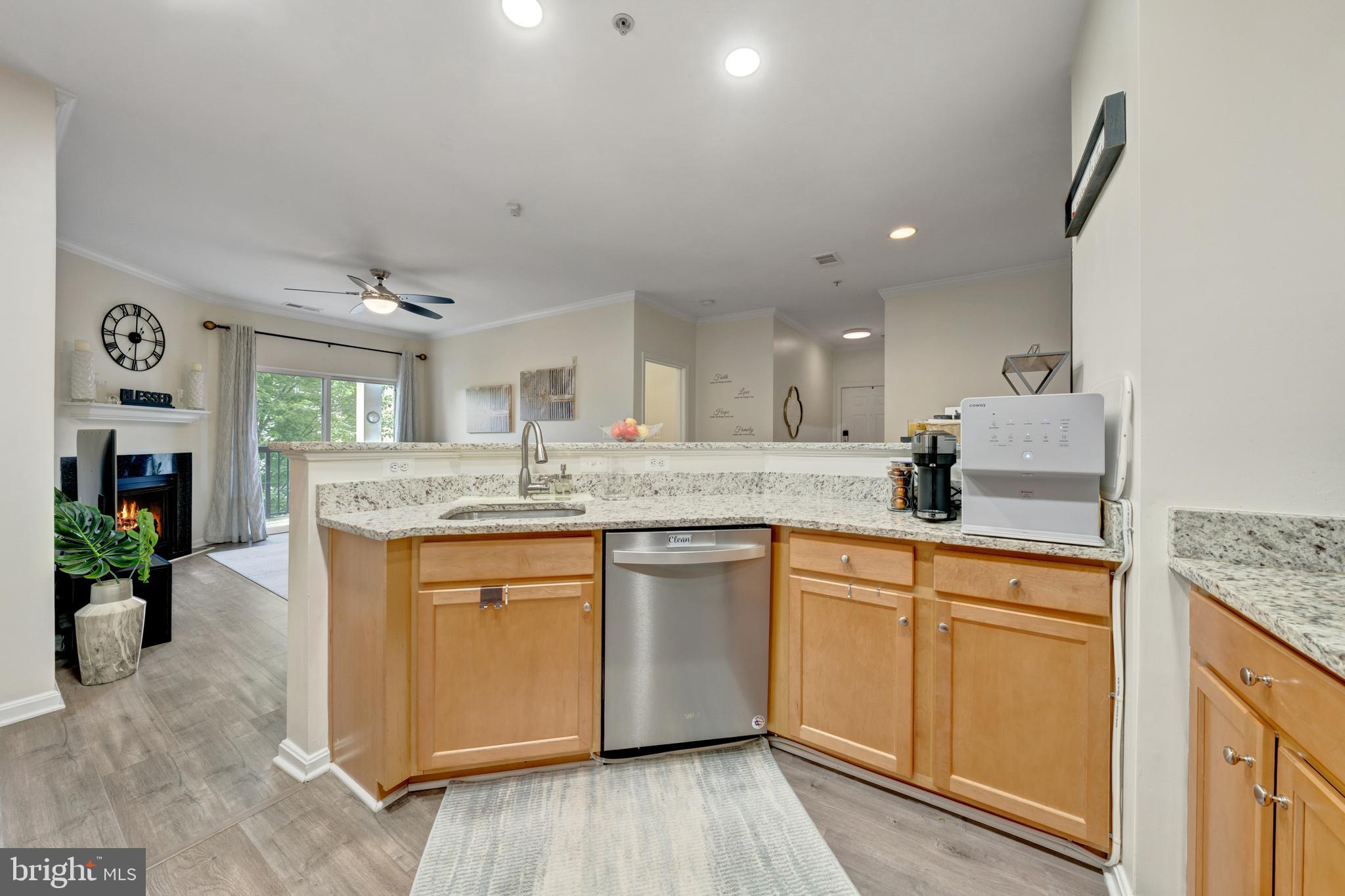 STONEGATE AT FAIRCREST - Residential