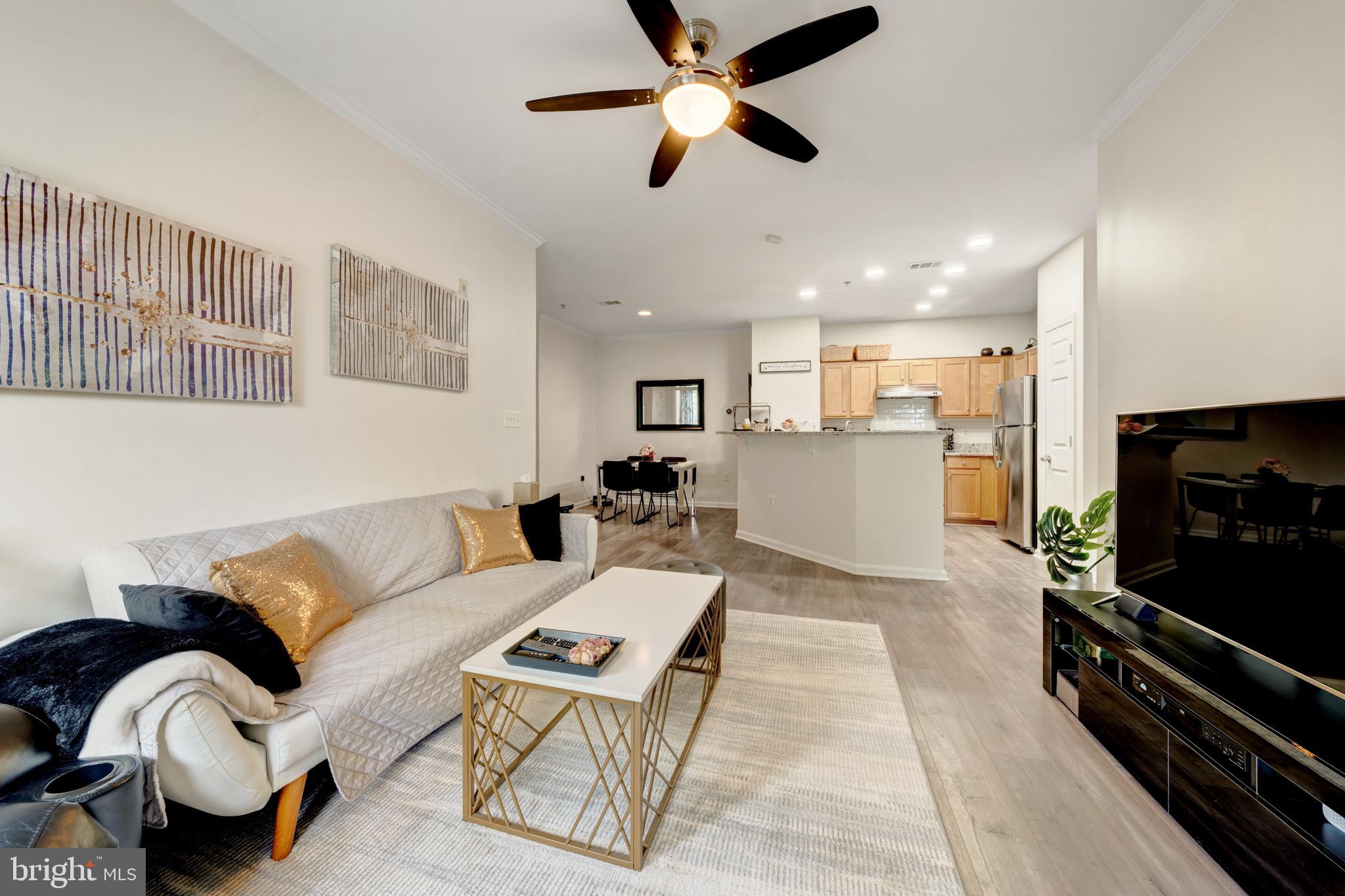 STONEGATE AT FAIRCREST - Residential