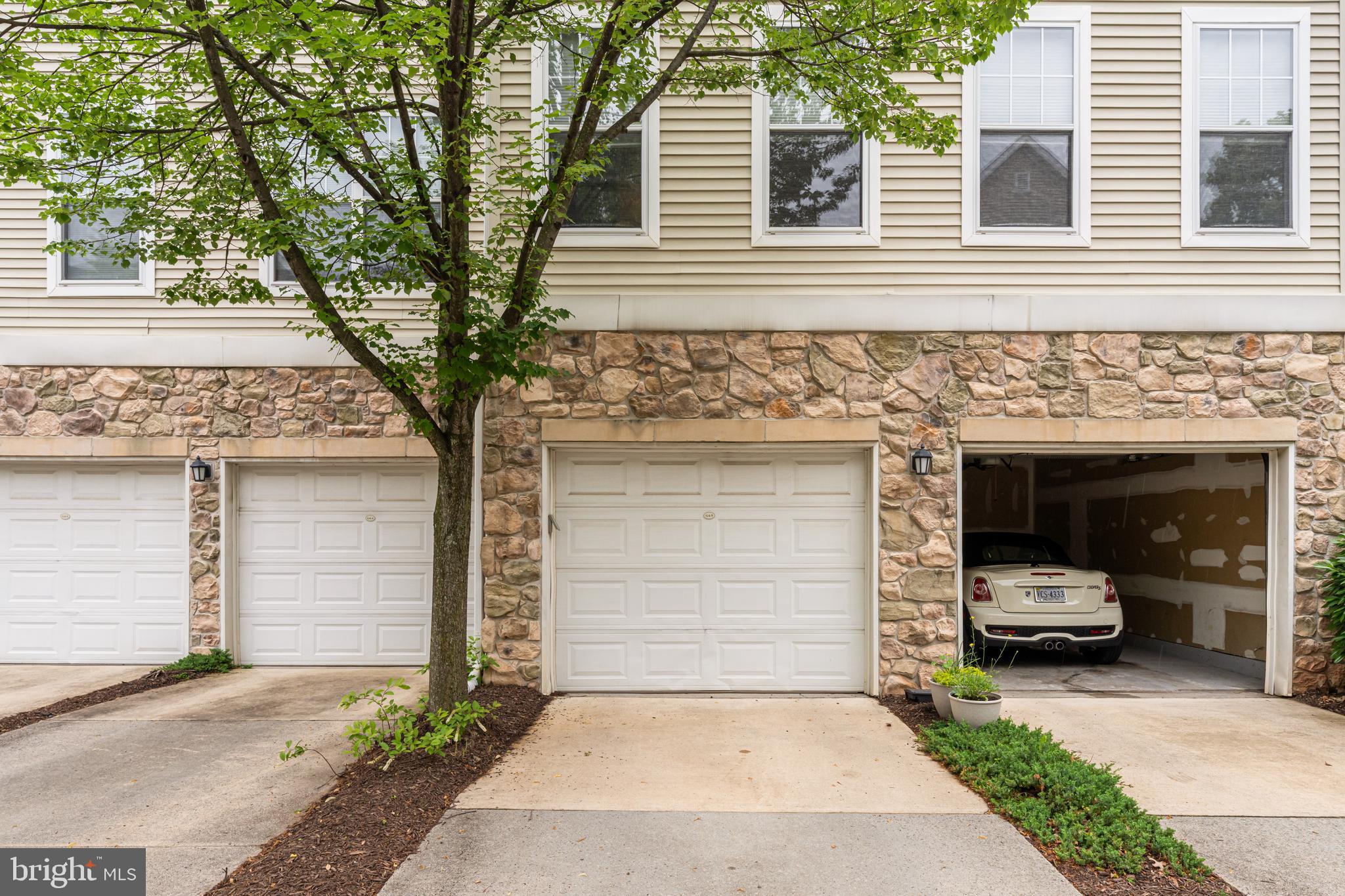 STONEGATE AT FAIRCREST - Residential