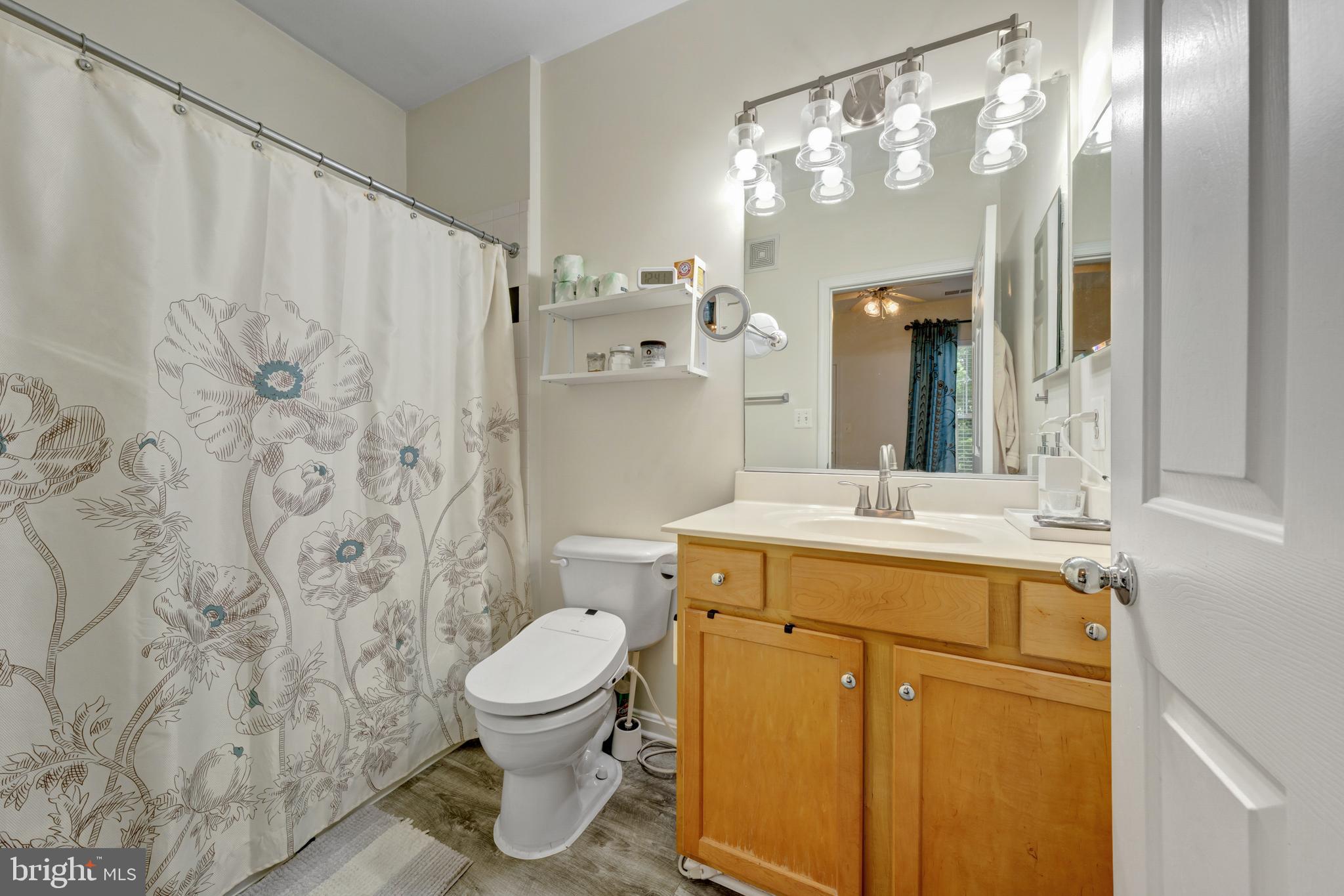 STONEGATE AT FAIRCREST - Residential