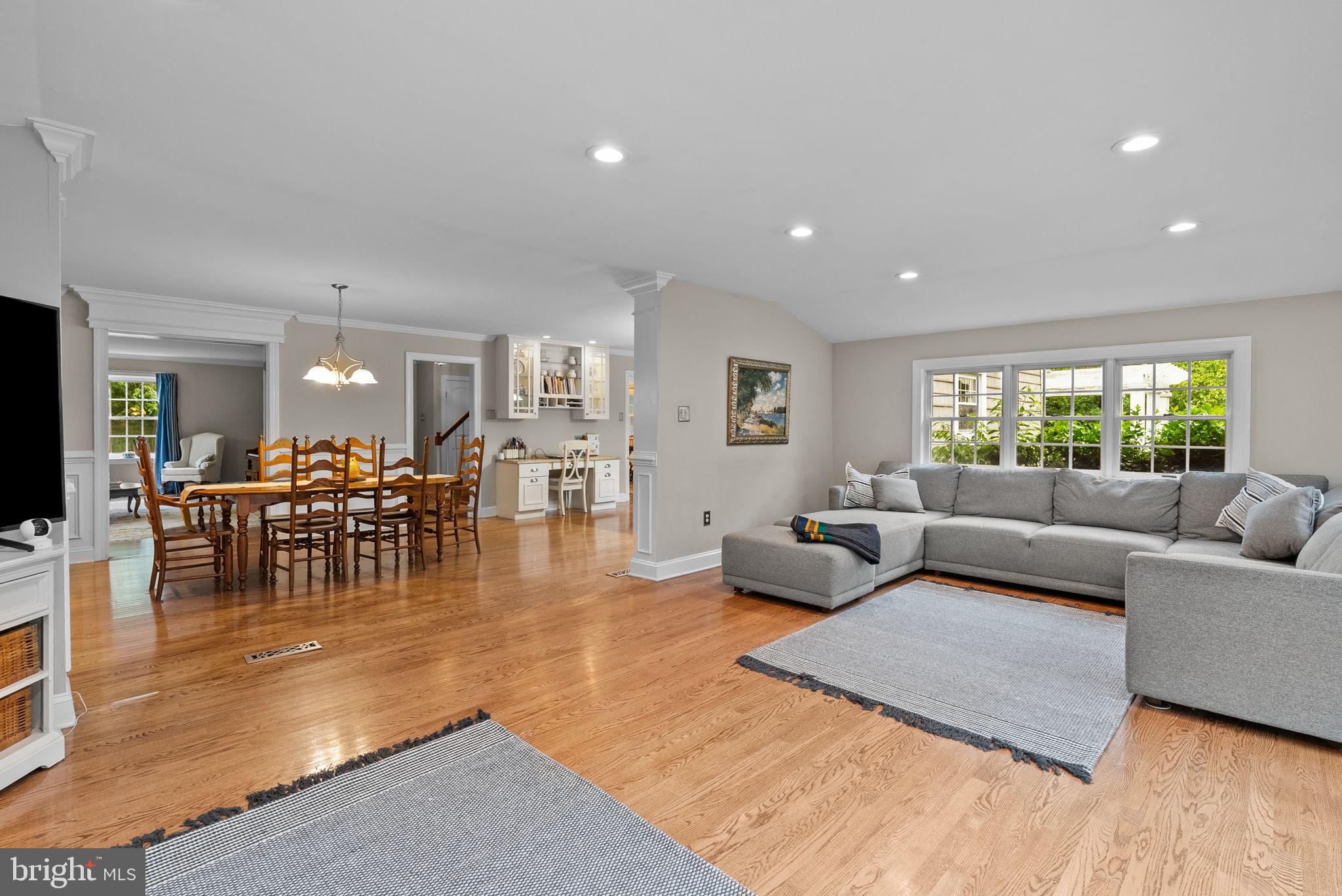 GWYNEDD VALLEY - Residential