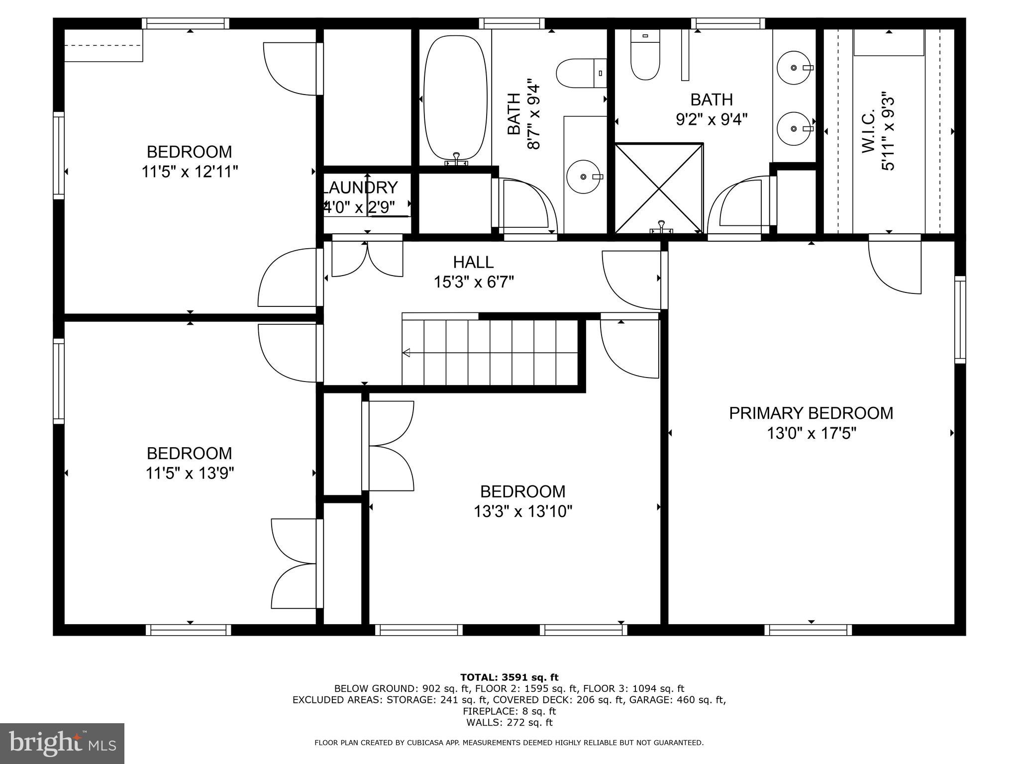GWYNEDD VALLEY - Residential