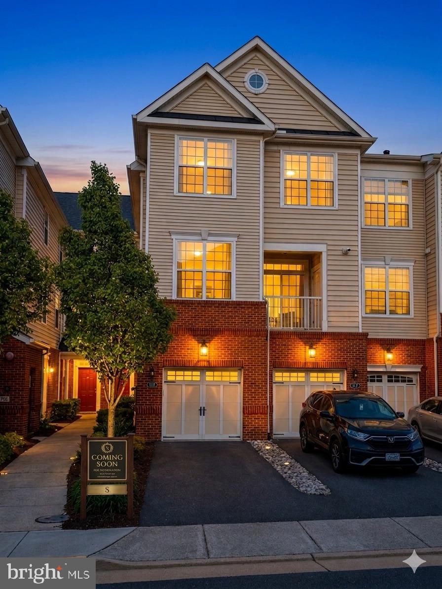 RIDGES AT LOUDOUN VALLEY - Residential